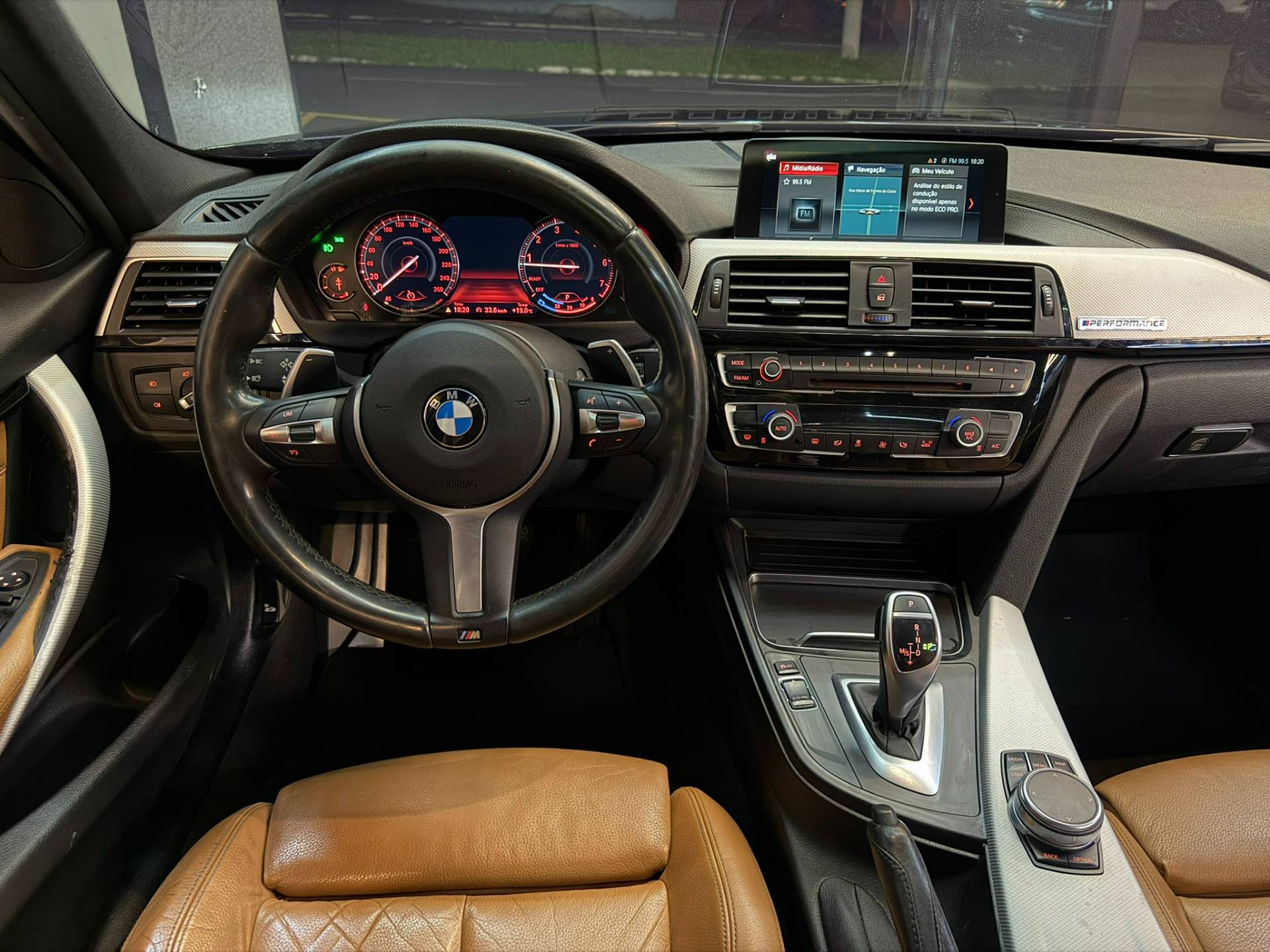 BMW 328i