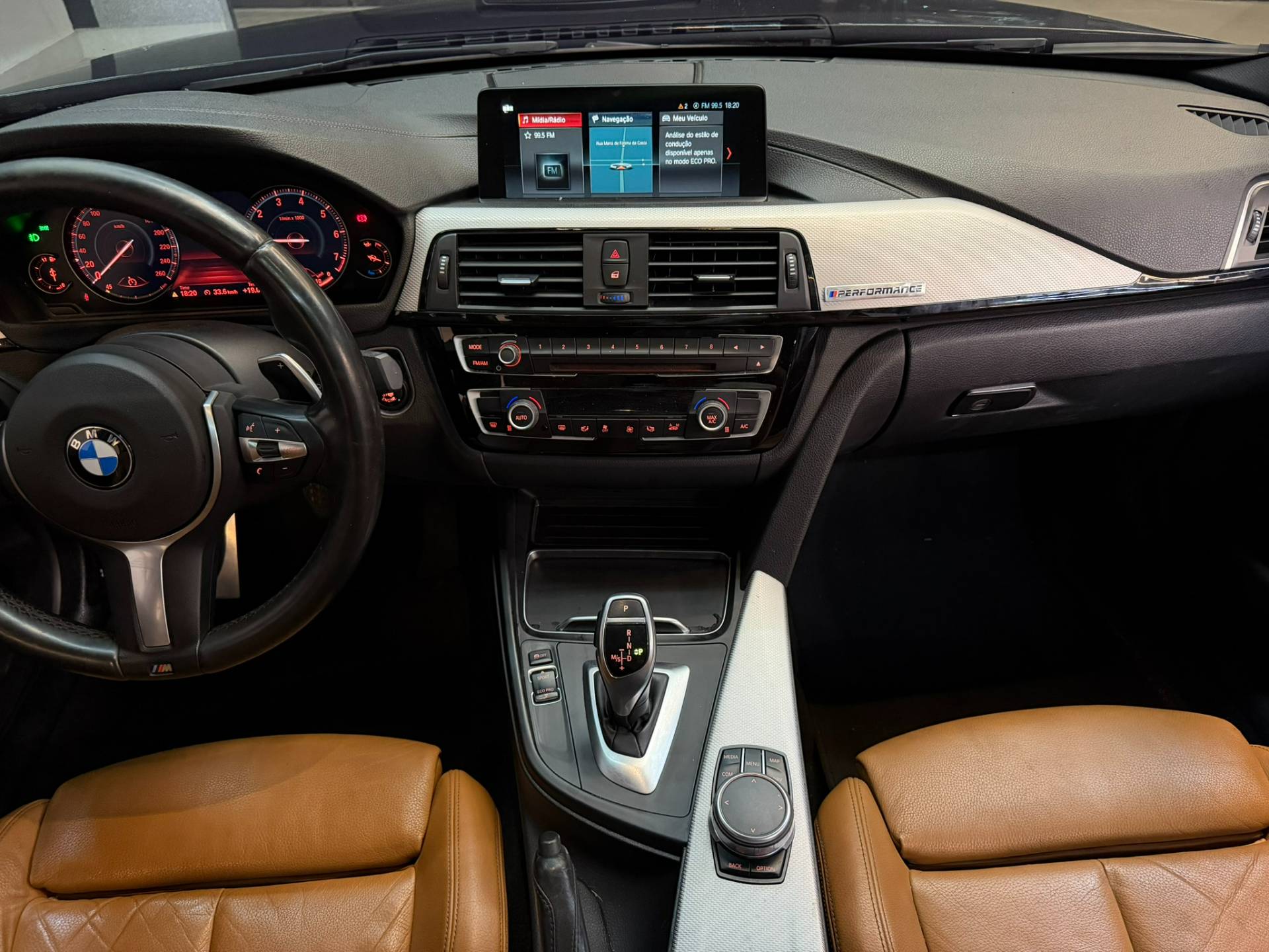 BMW 328i