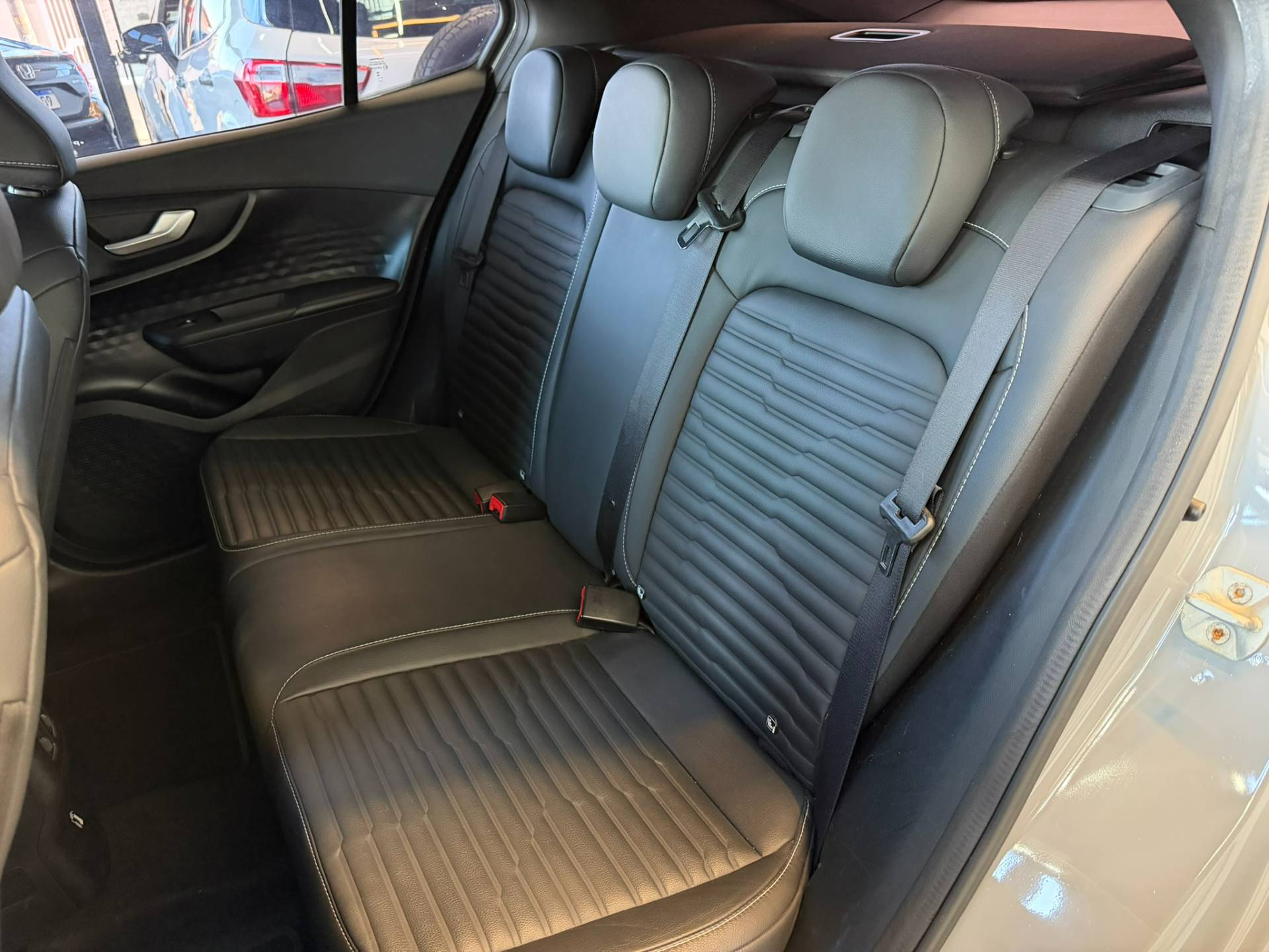FIAT FASTBACK