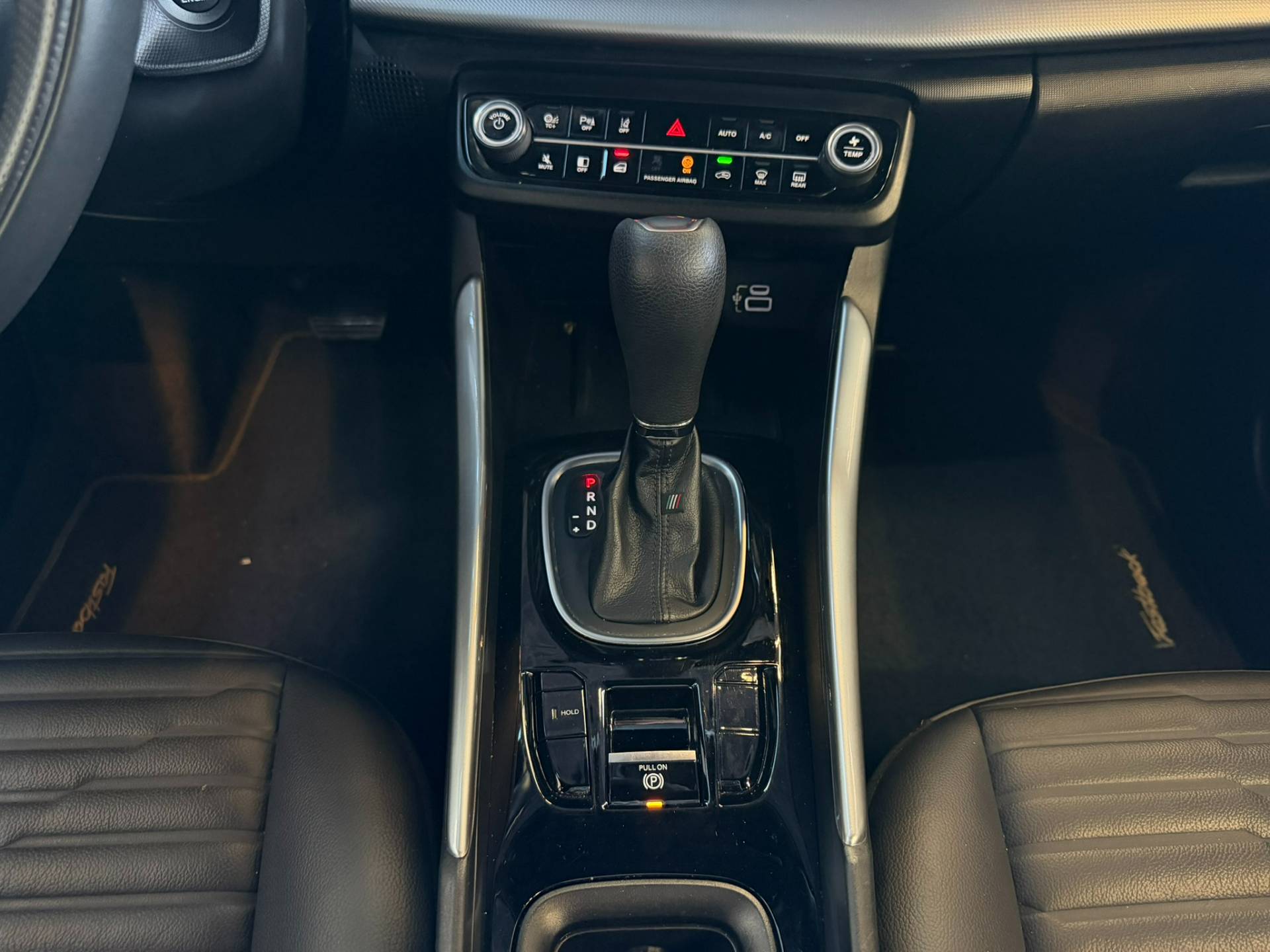 FIAT FASTBACK