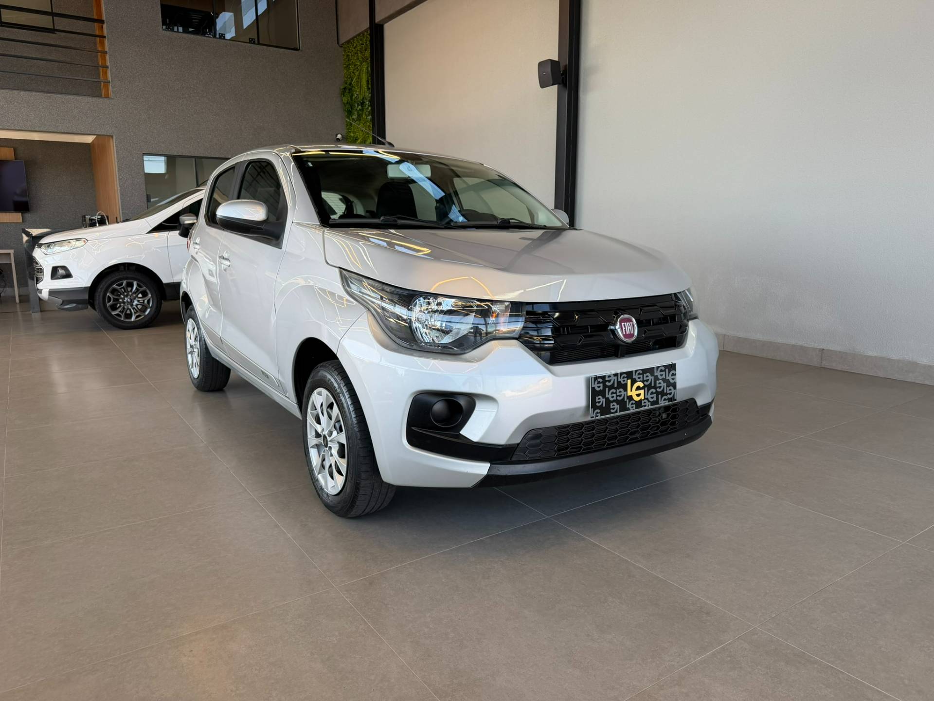 FIAT MOBI