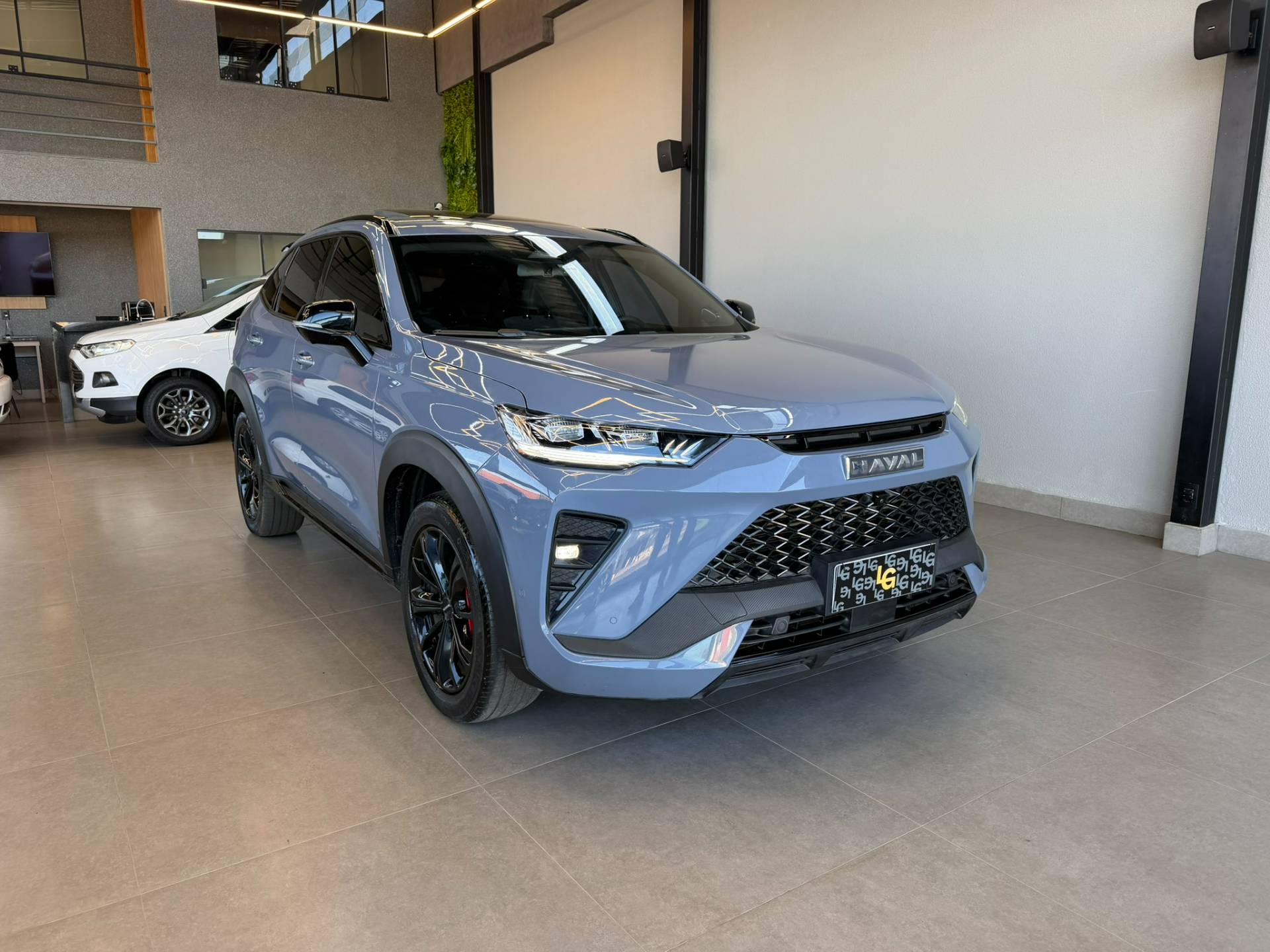 GWM HAVAL H6