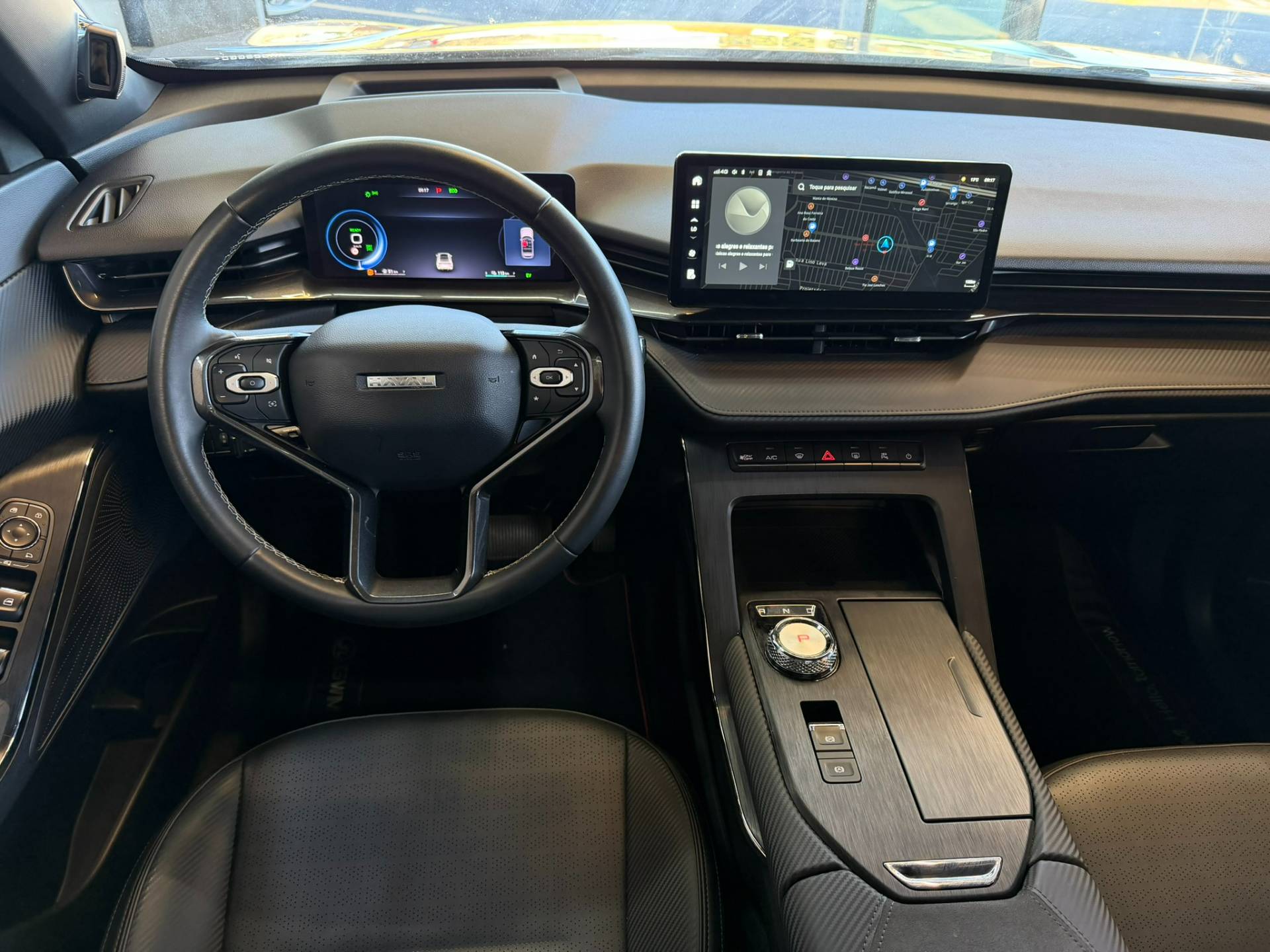 GWM HAVAL H6