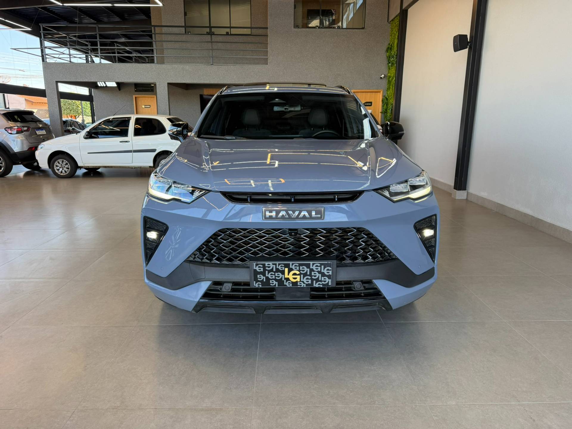 GWM HAVAL H6