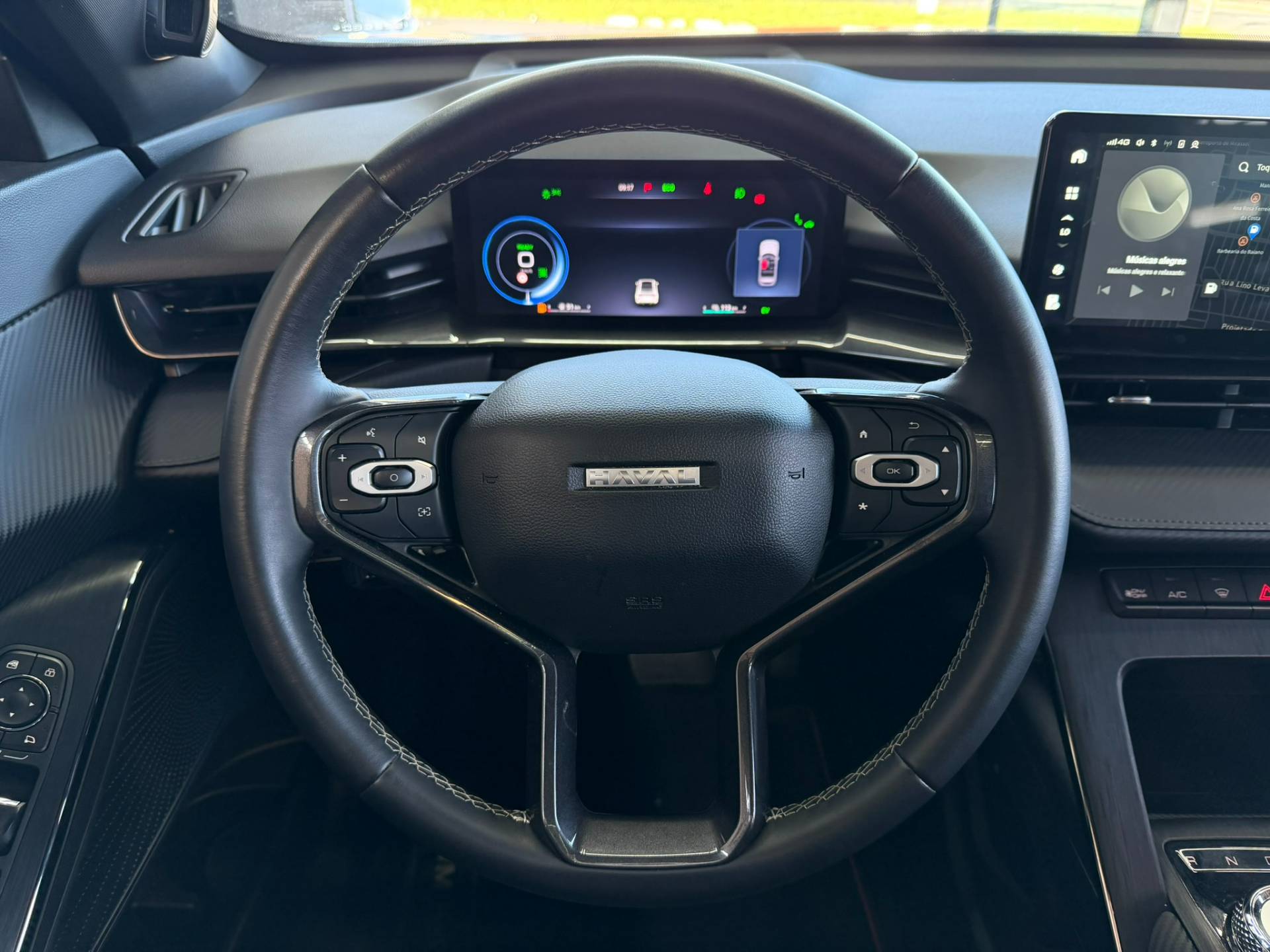 GWM HAVAL H6