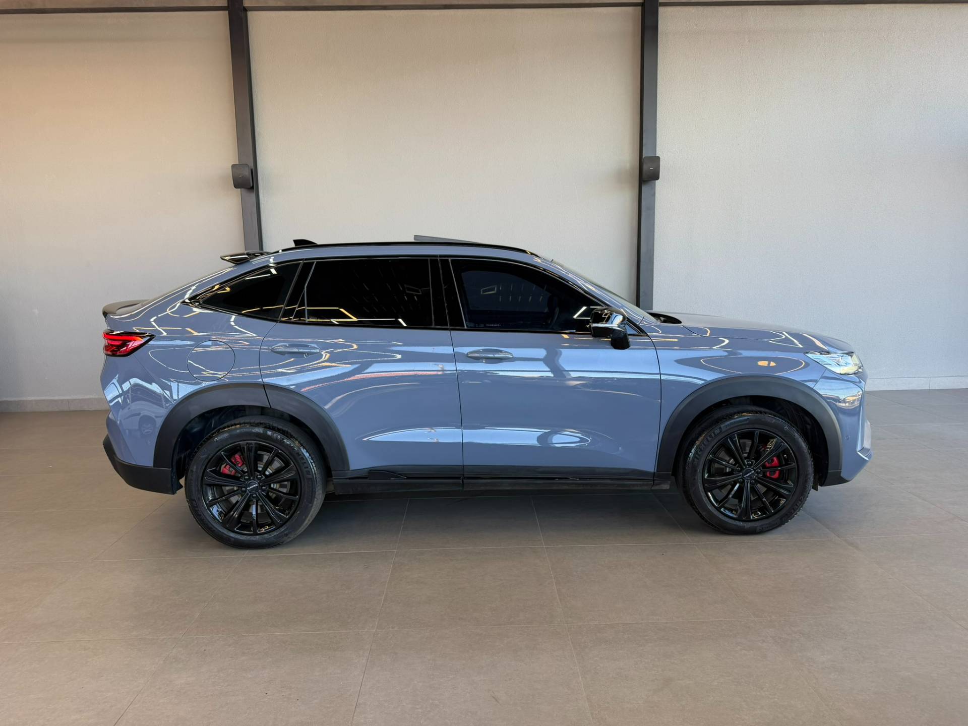 GWM HAVAL H6