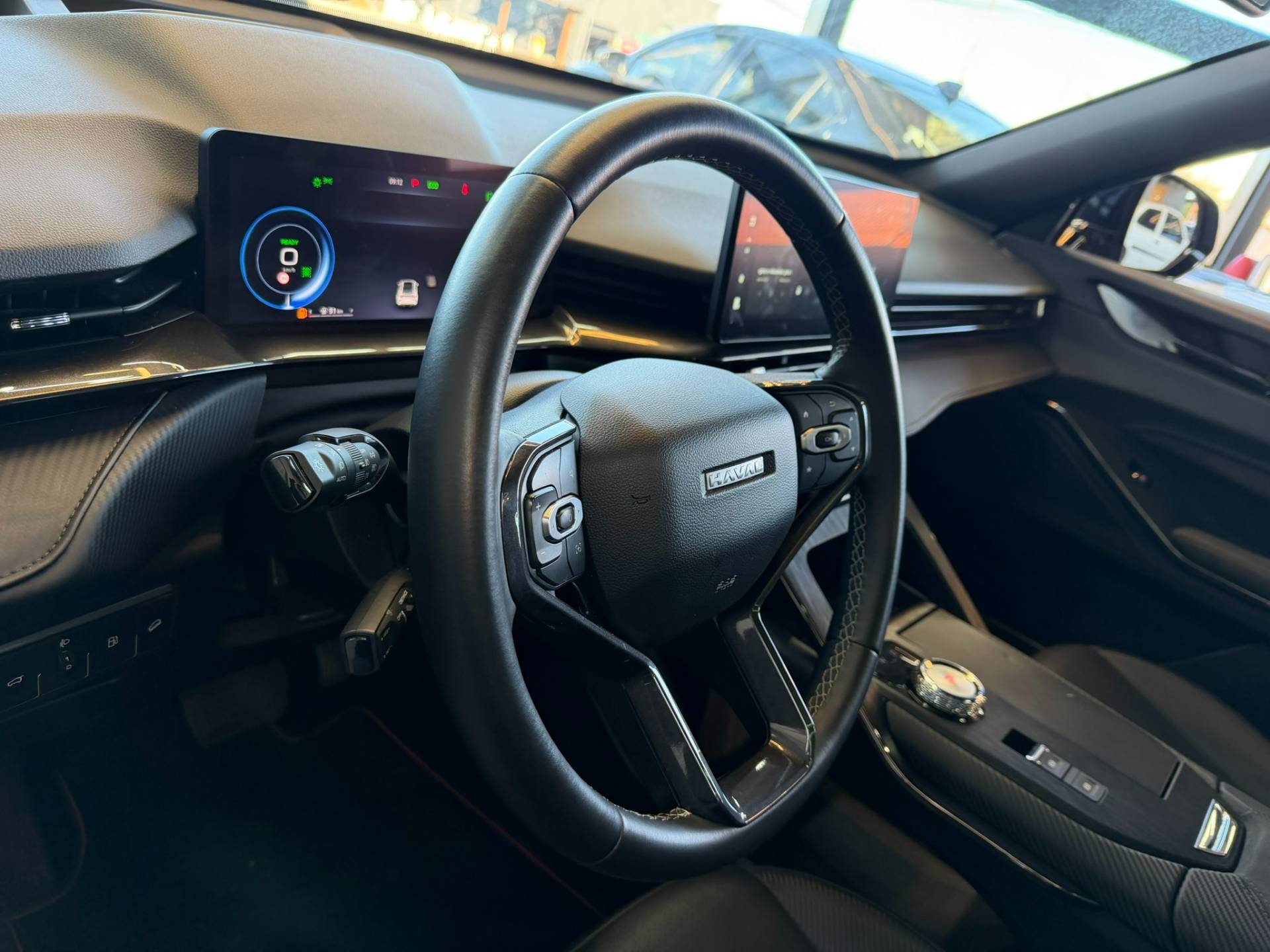 GWM HAVAL H6