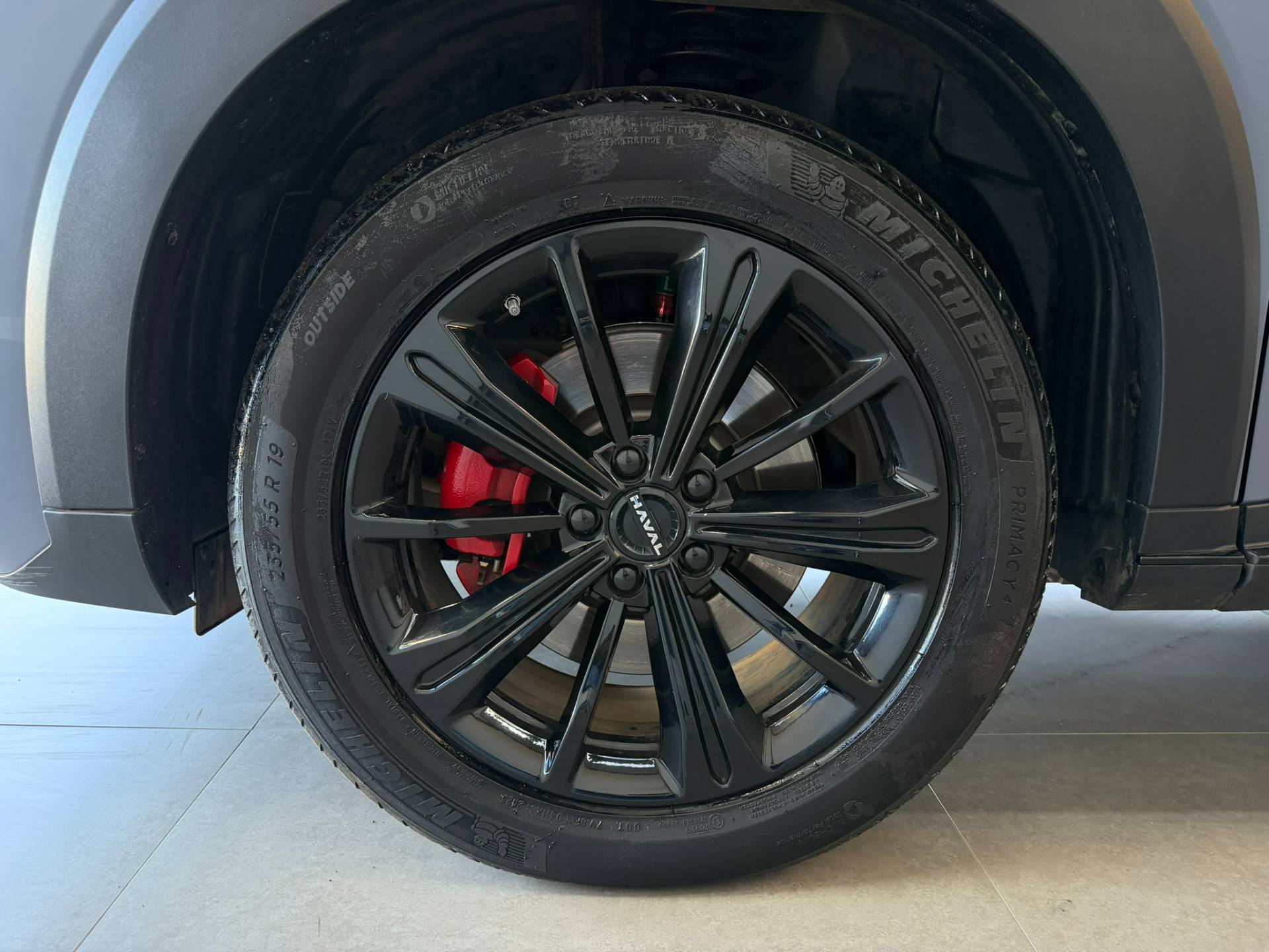 GWM HAVAL H6
