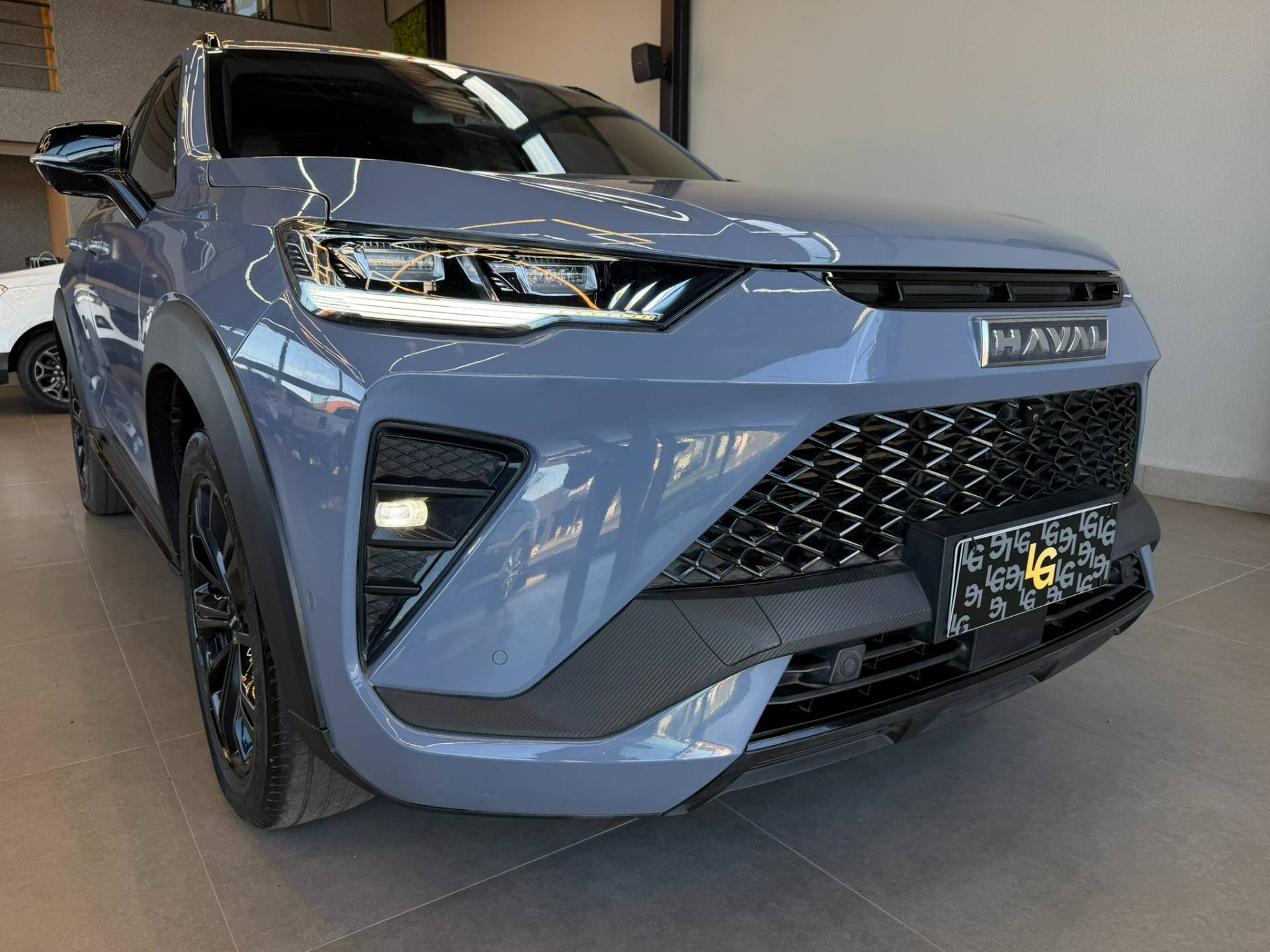GWM HAVAL H6