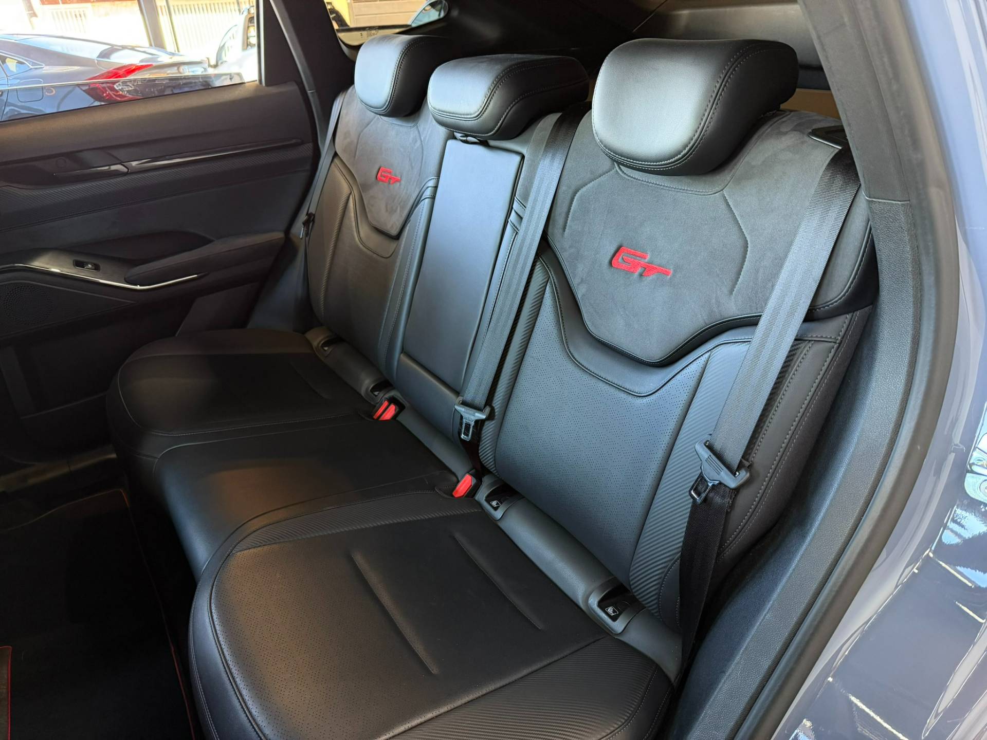 GWM HAVAL H6