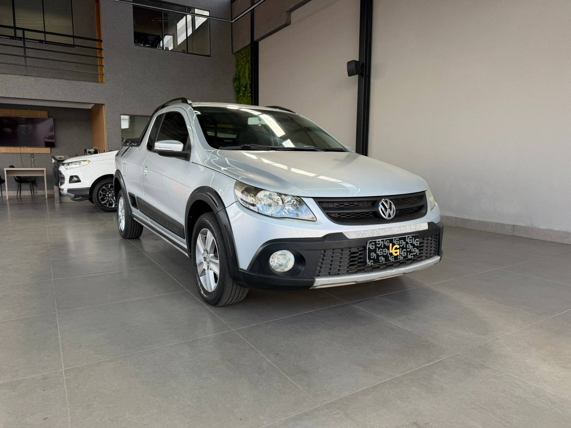 VOLKSWAGEN SAVEIRO