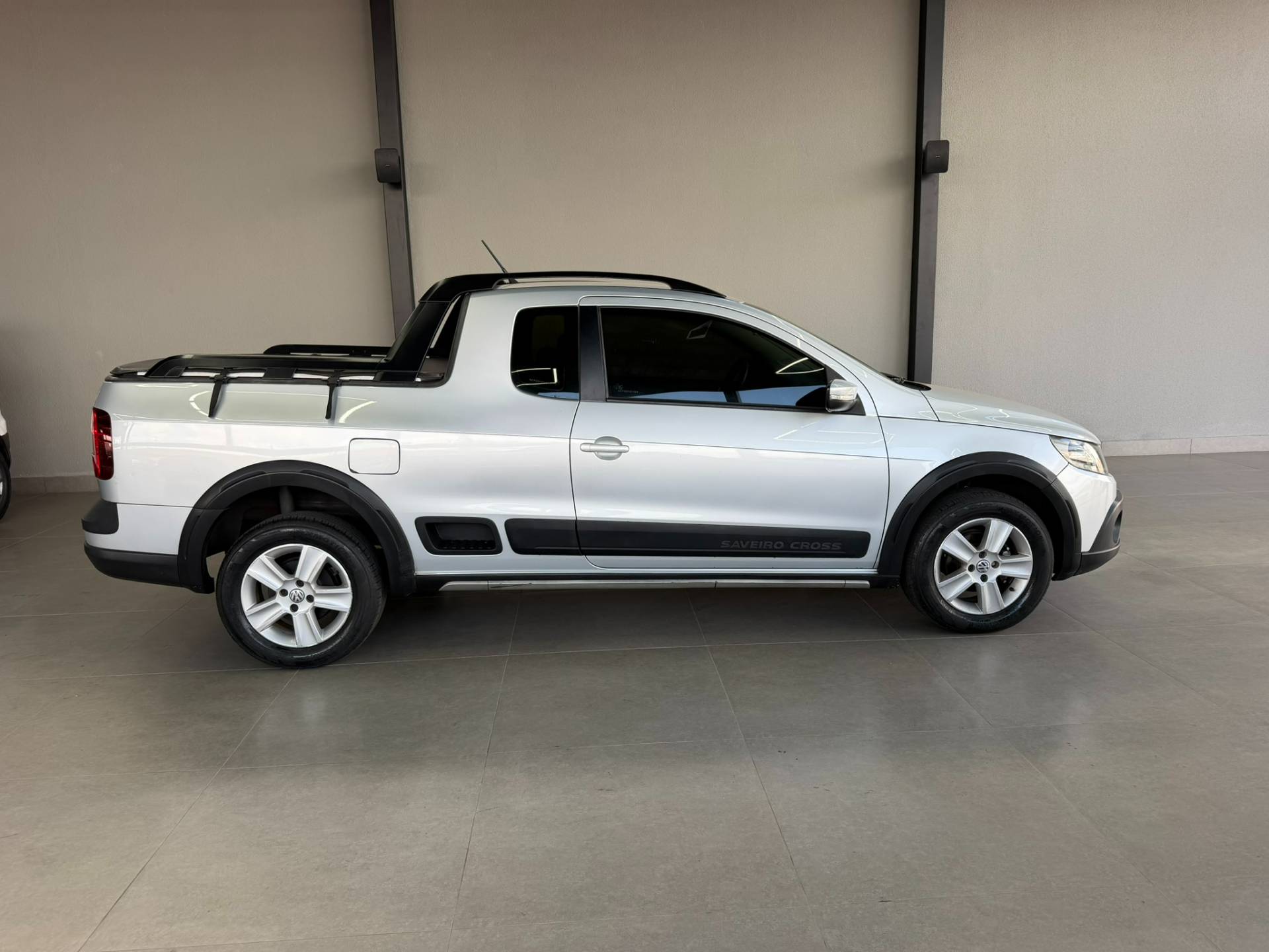 VOLKSWAGEN SAVEIRO