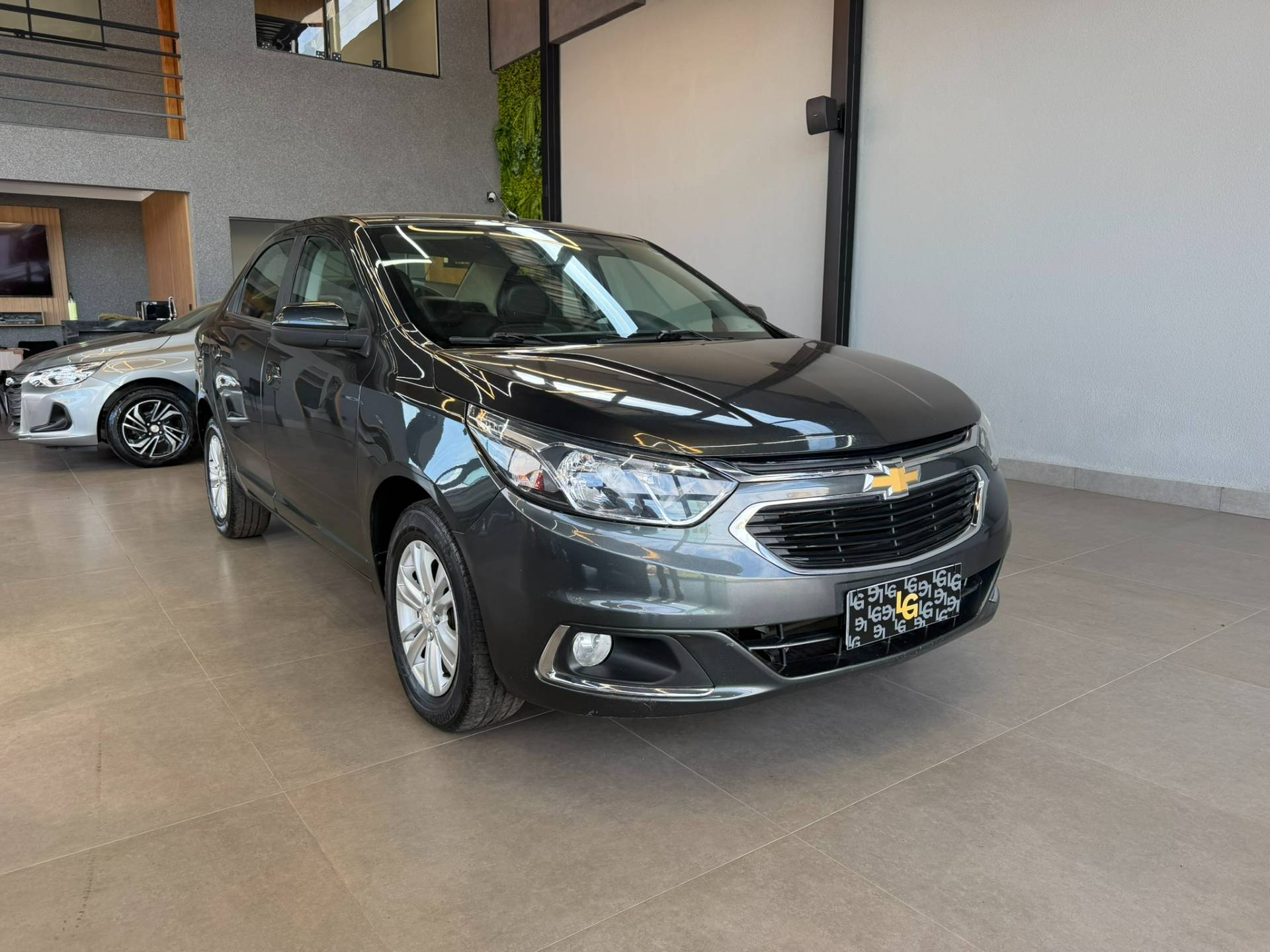 CHEVROLET COBALT