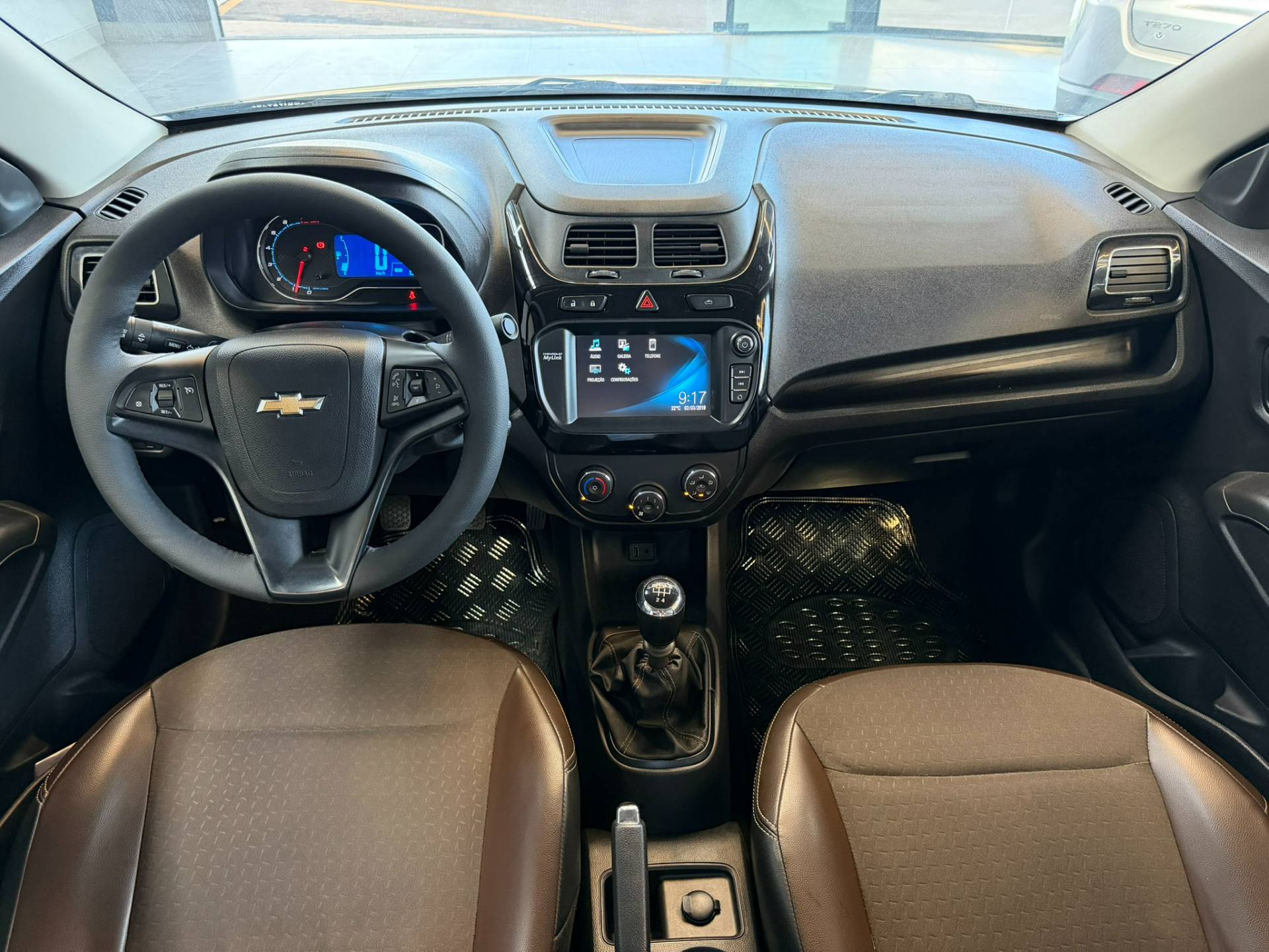 CHEVROLET COBALT