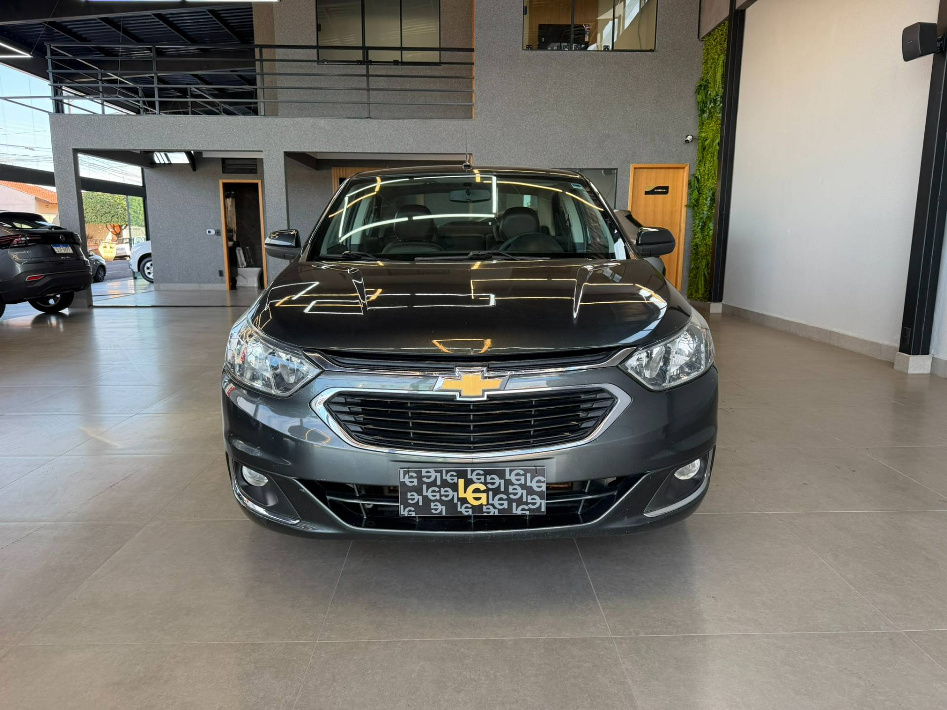 CHEVROLET COBALT