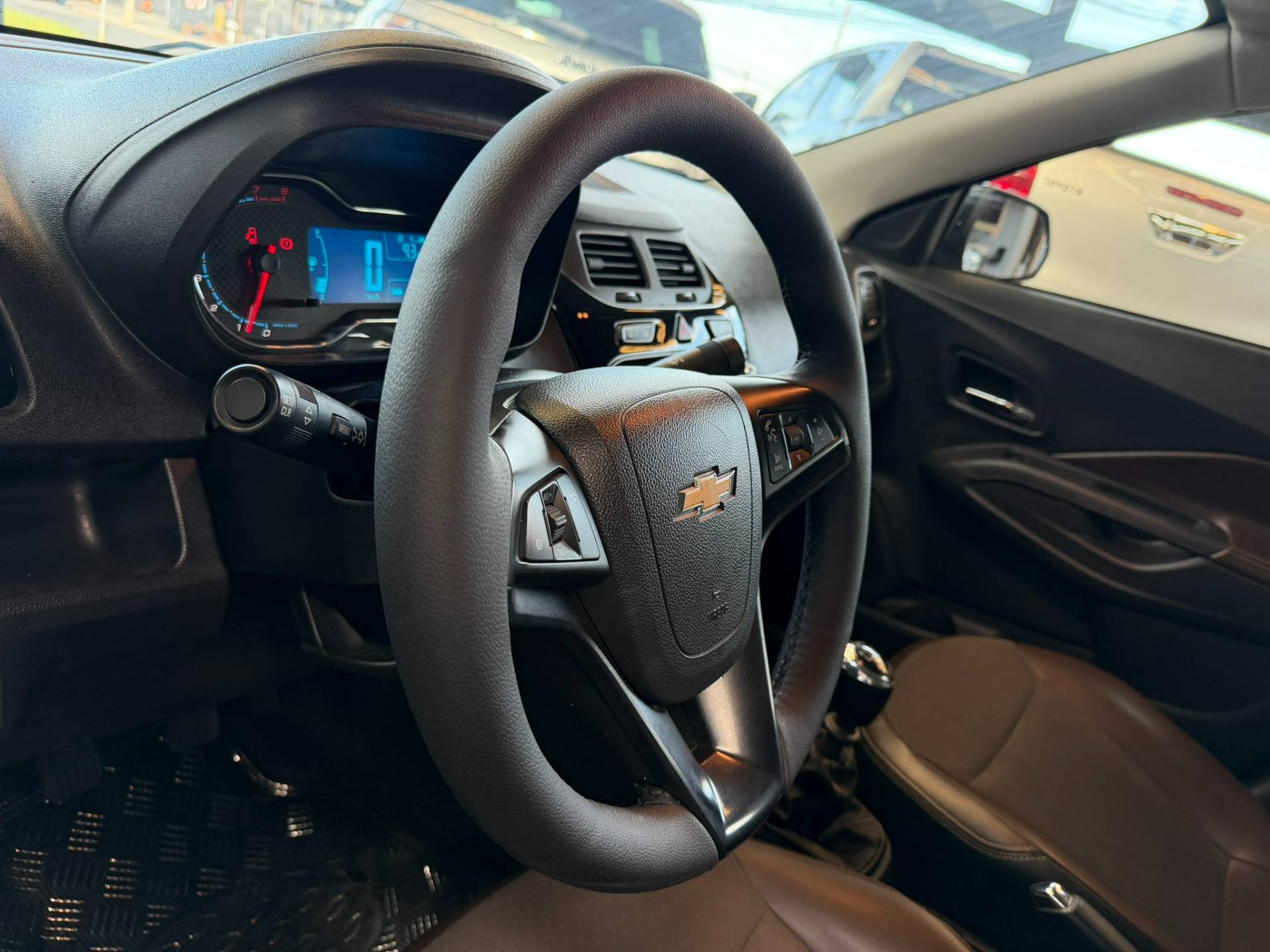 CHEVROLET COBALT