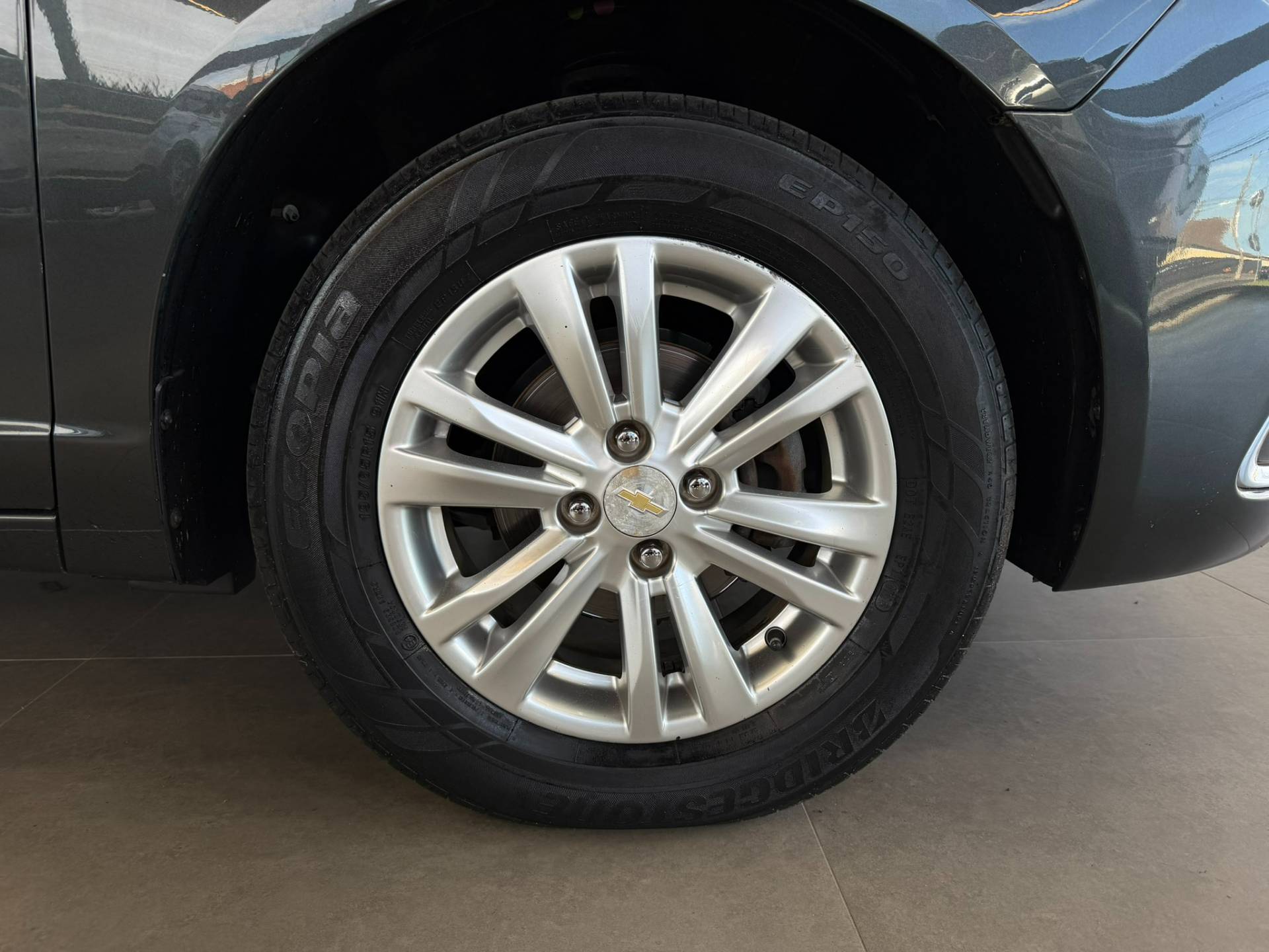 CHEVROLET COBALT