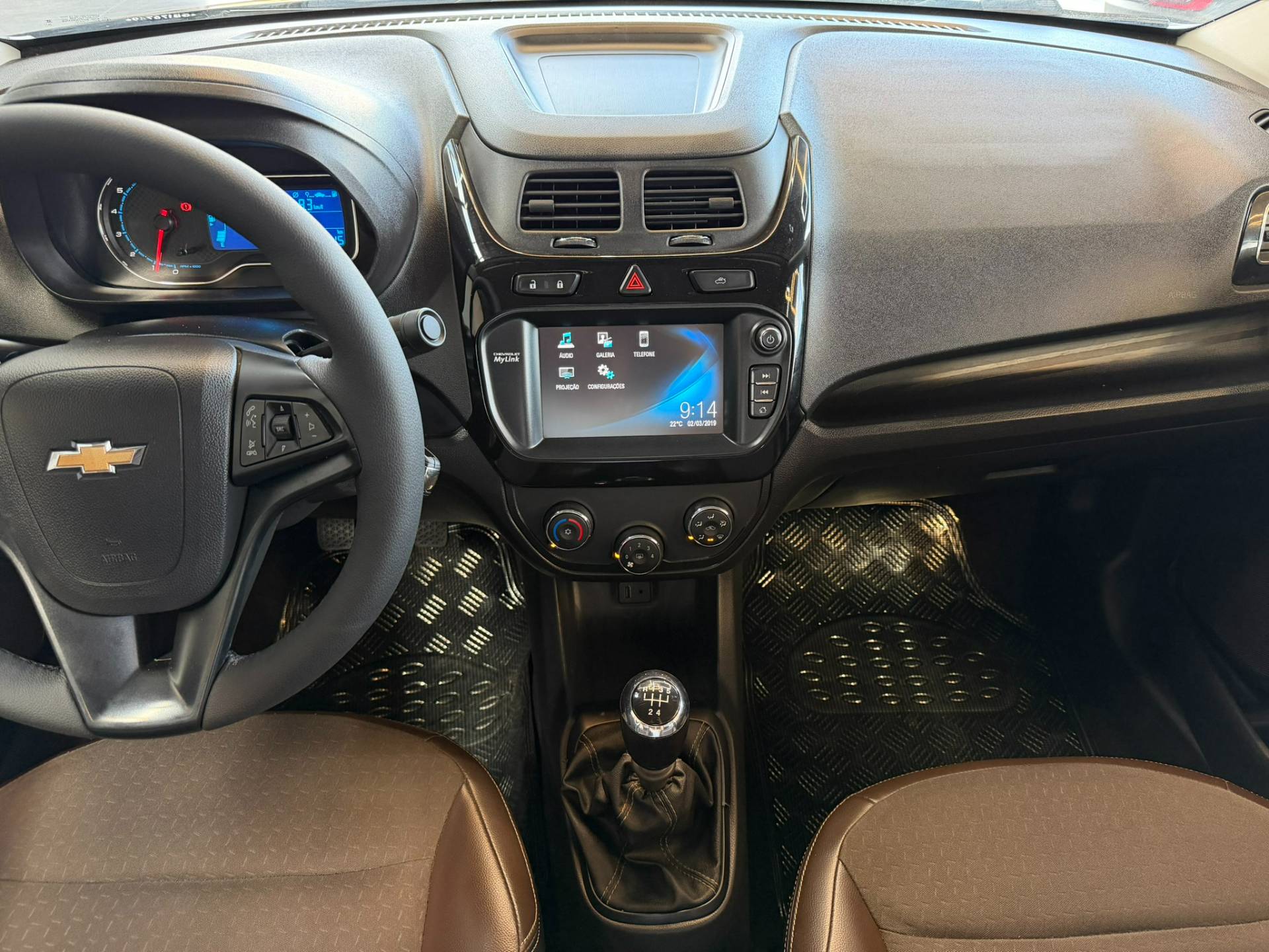 CHEVROLET COBALT
