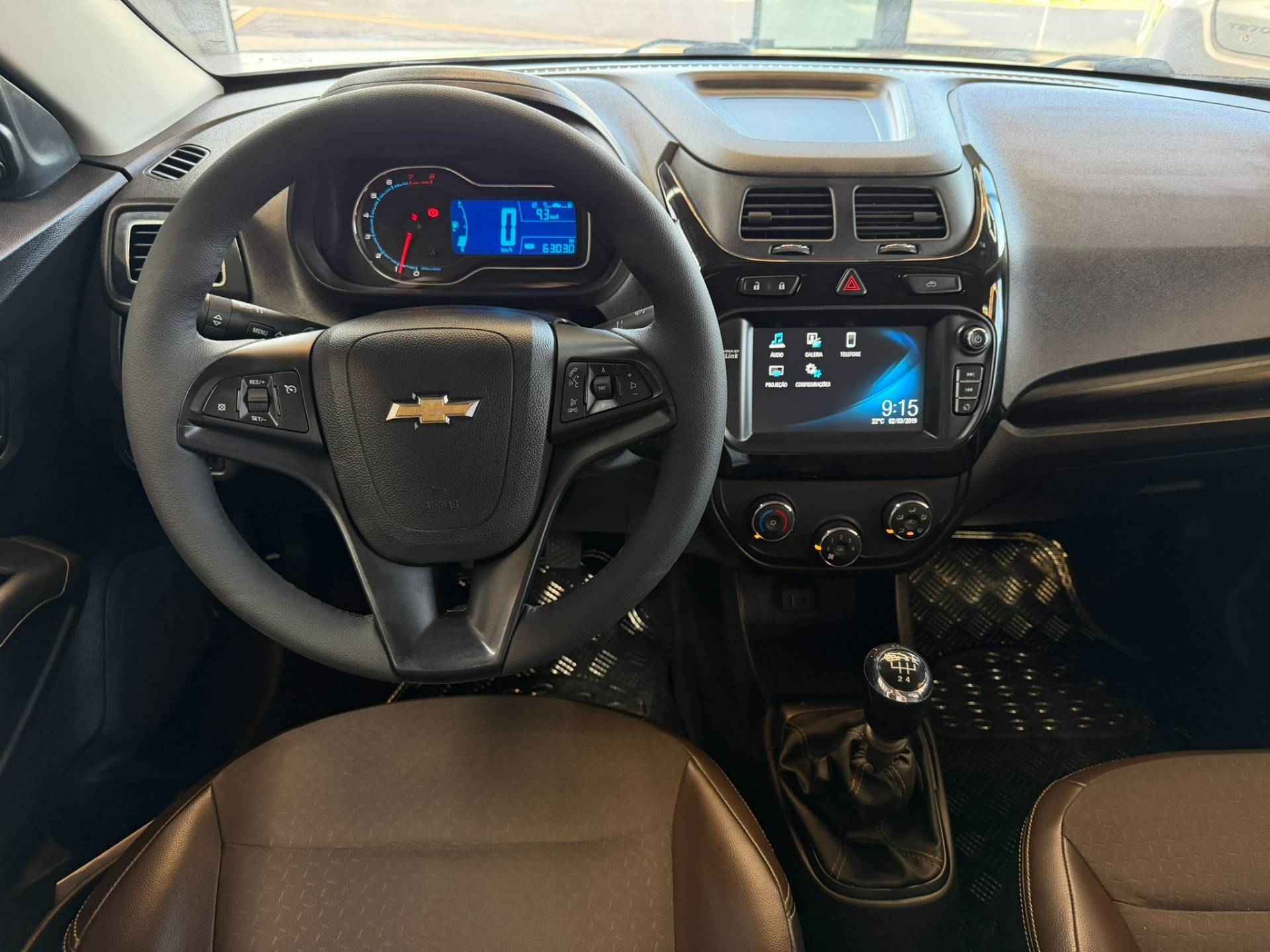 CHEVROLET COBALT
