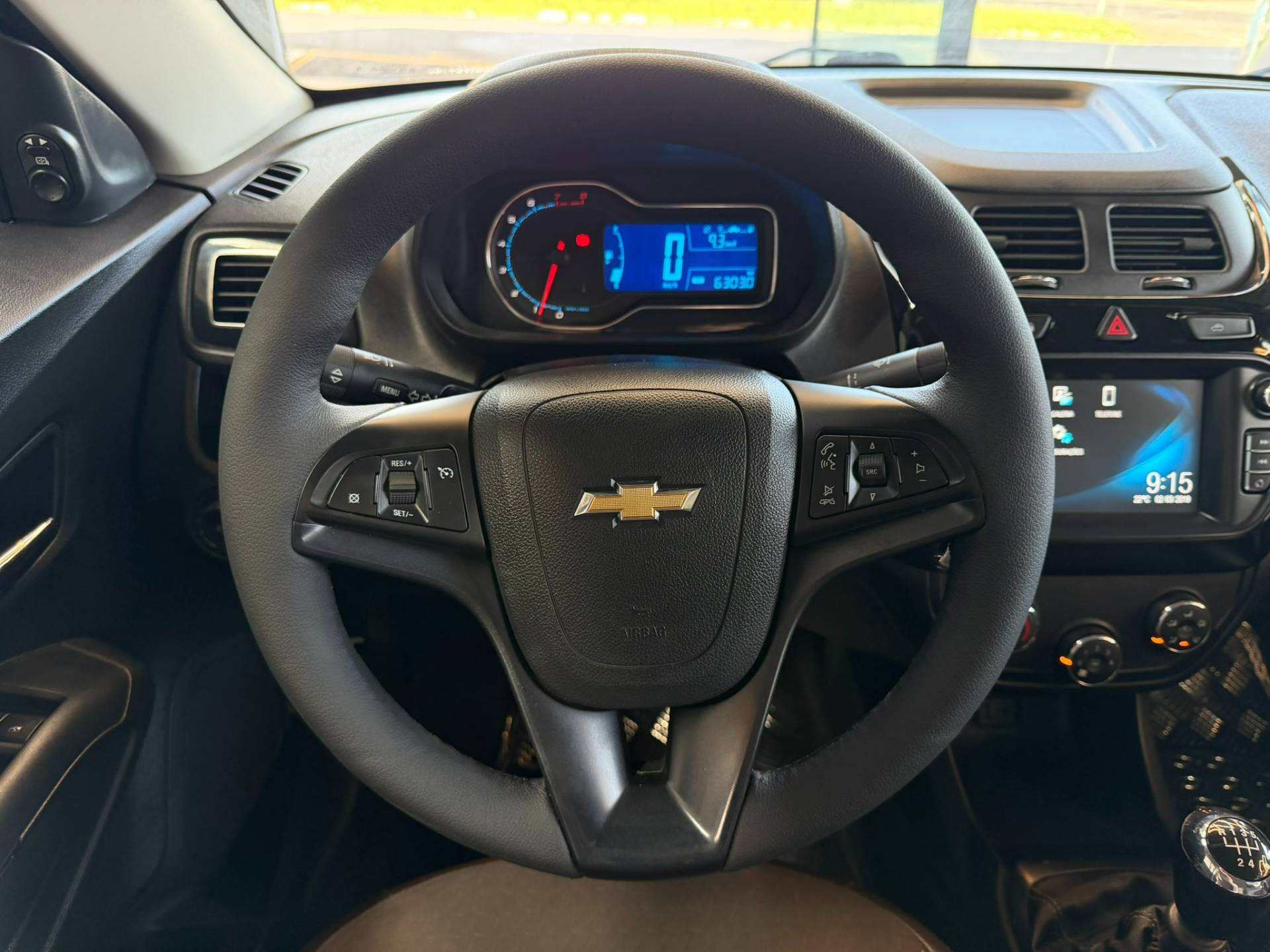 CHEVROLET COBALT