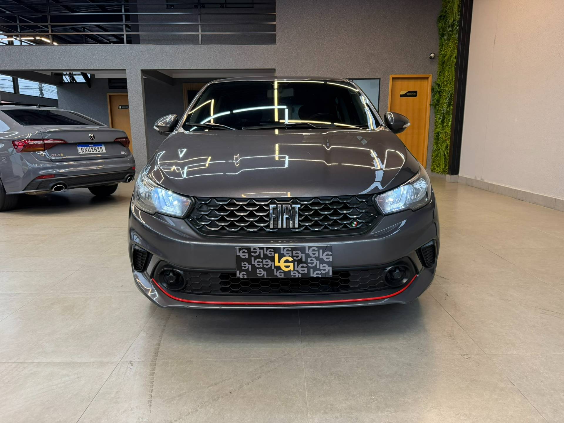 FIAT ARGO
