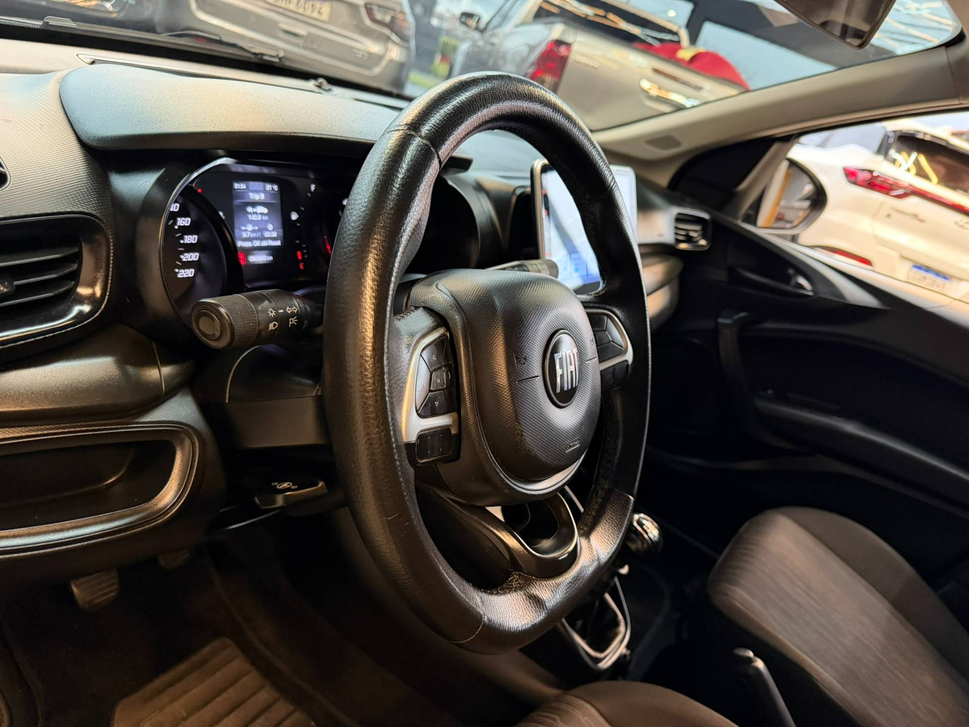 FIAT ARGO