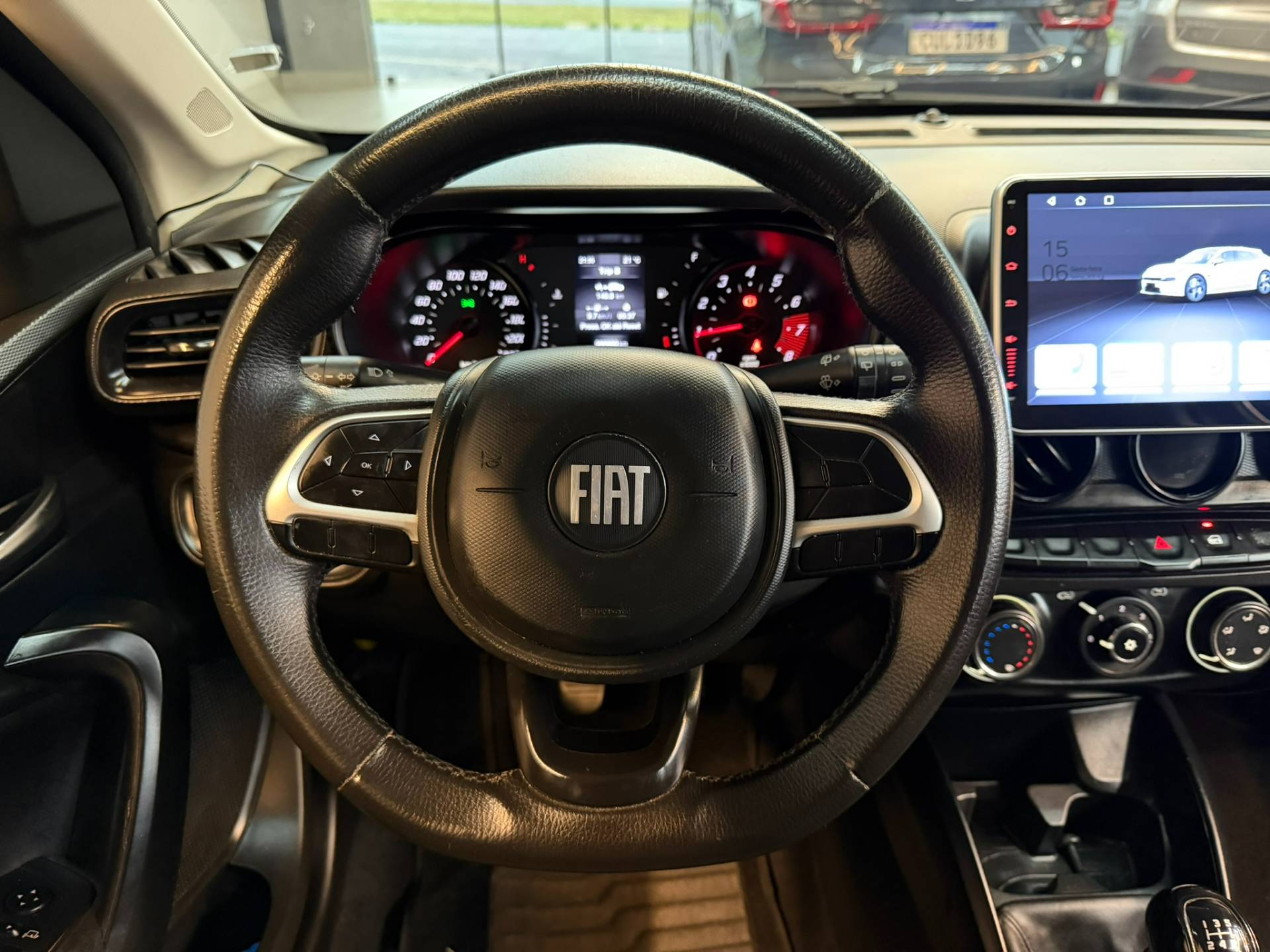 FIAT ARGO