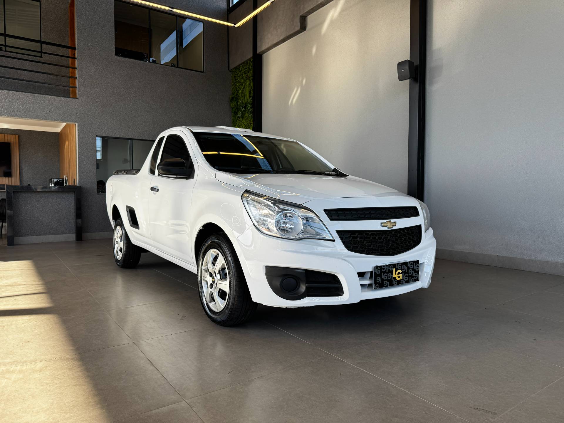 CHEVROLET MONTANA