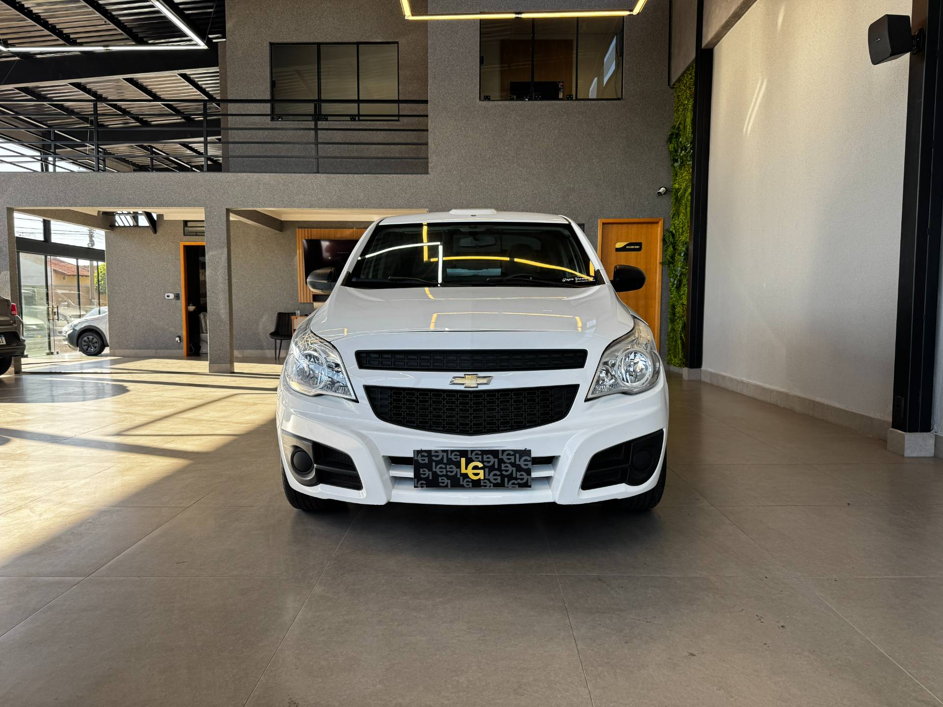 CHEVROLET MONTANA