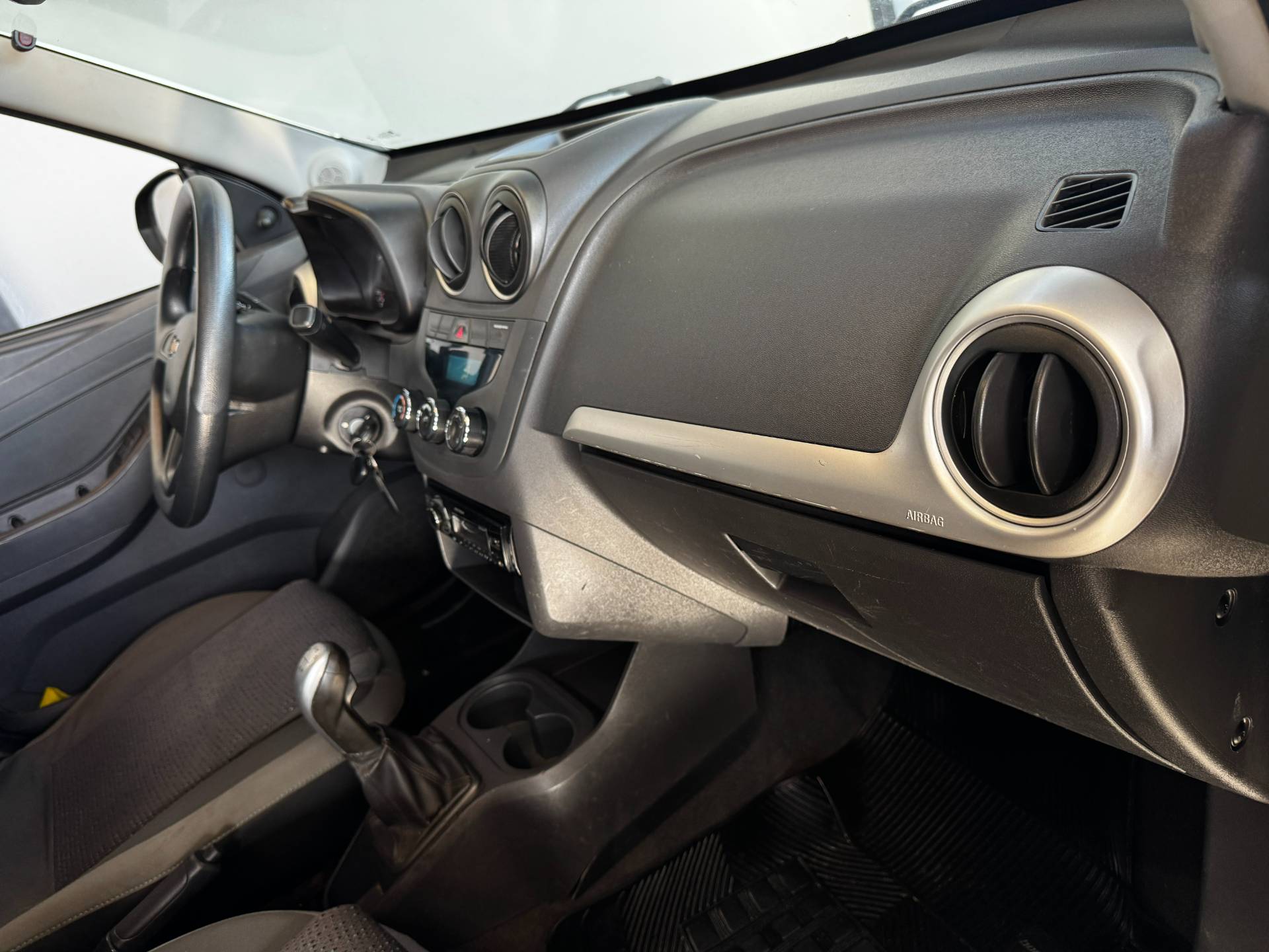 CHEVROLET MONTANA