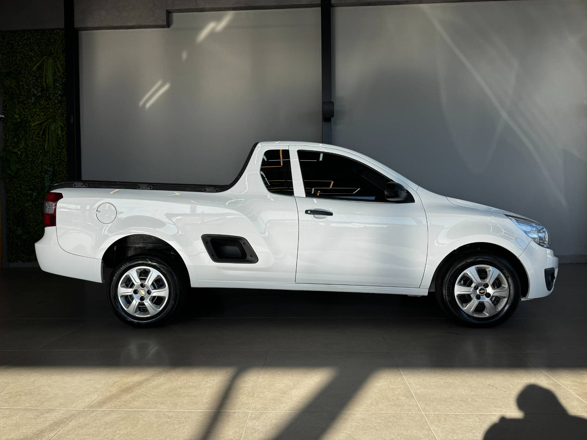 CHEVROLET MONTANA