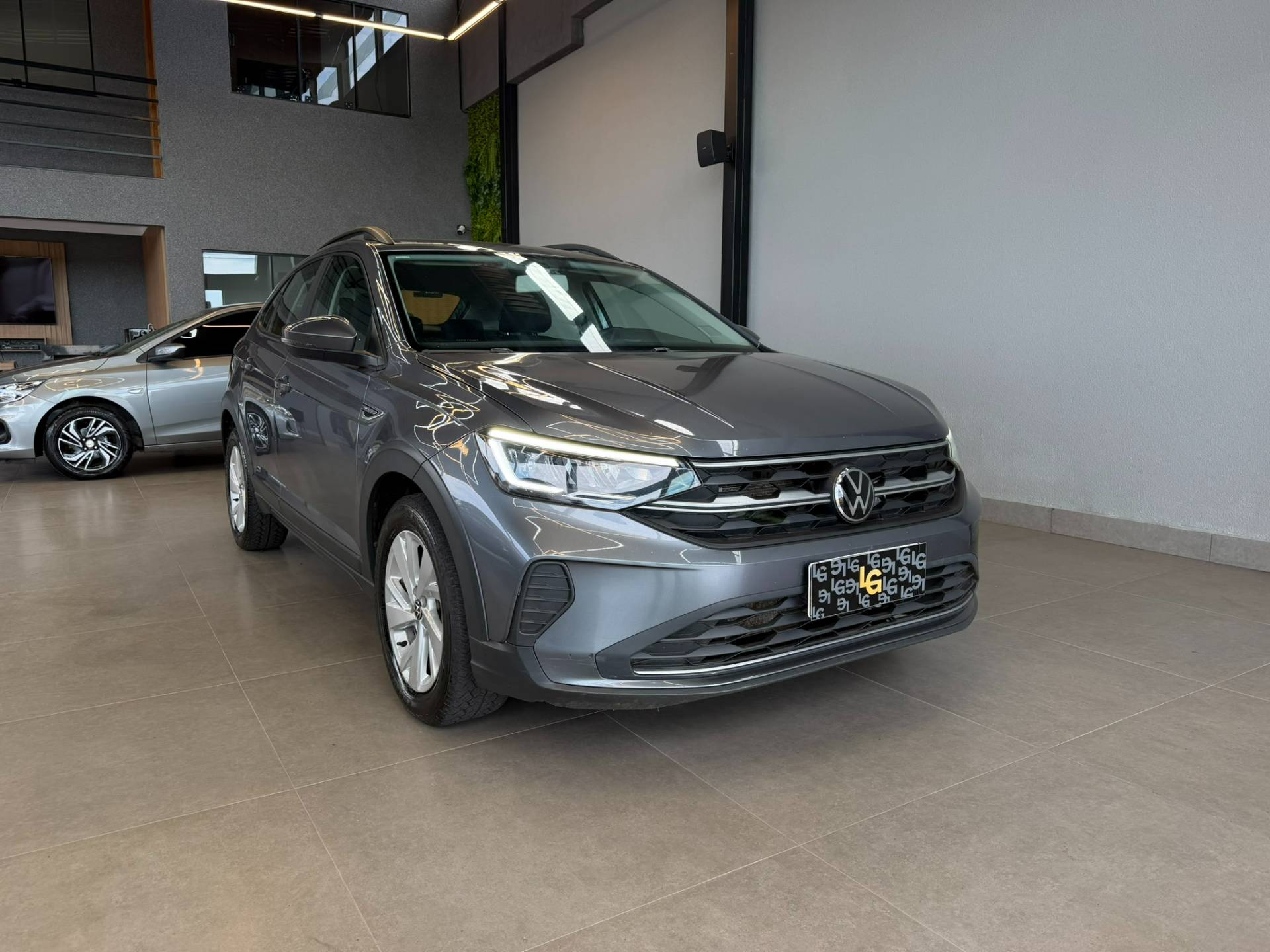 VOLKSWAGEN NIVUS
