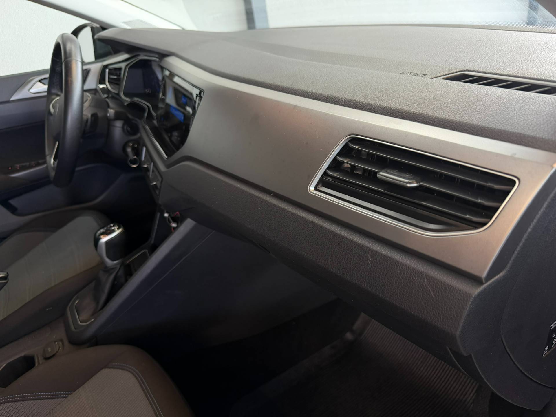 VOLKSWAGEN NIVUS