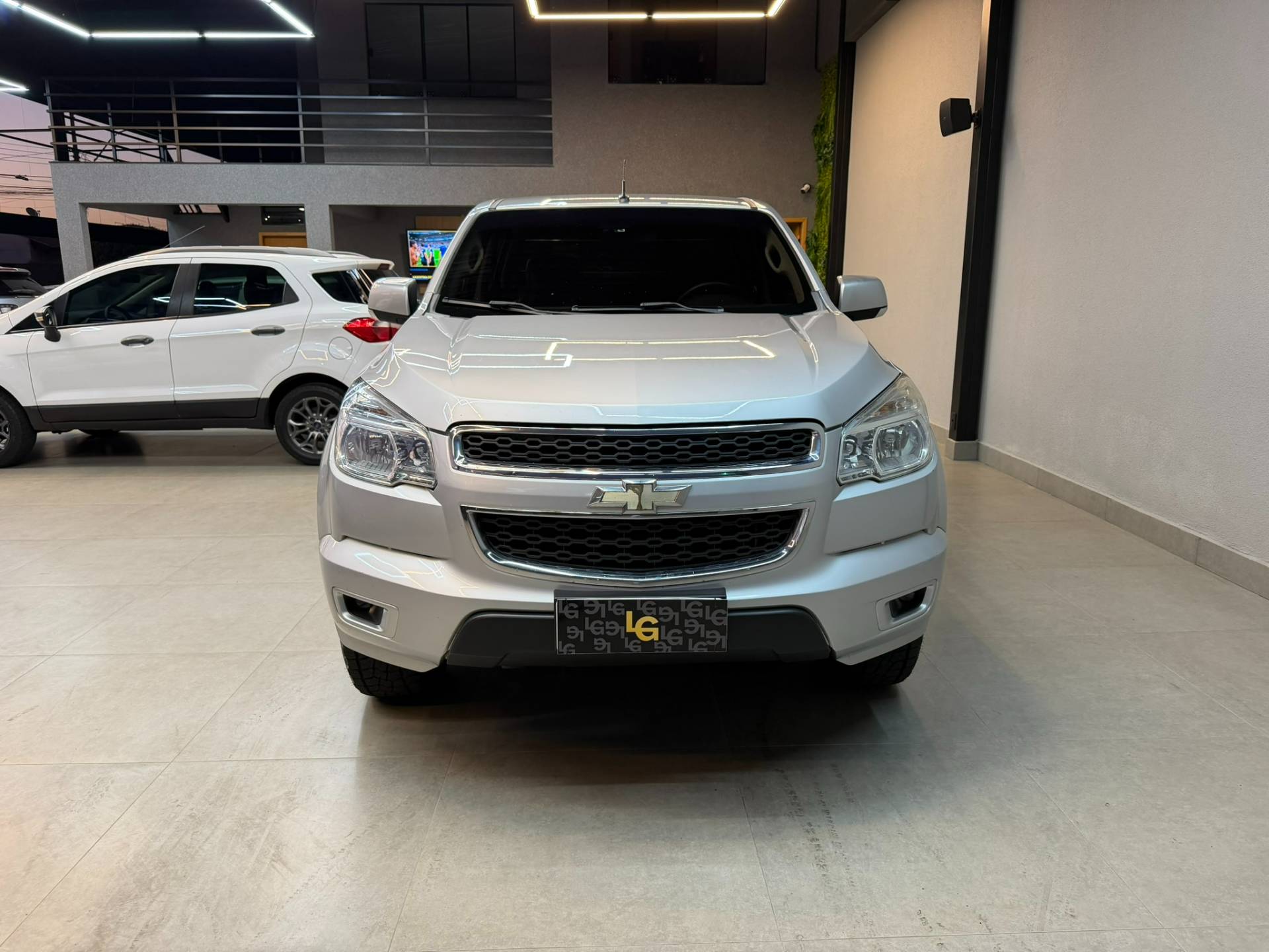 CHEVROLET S10