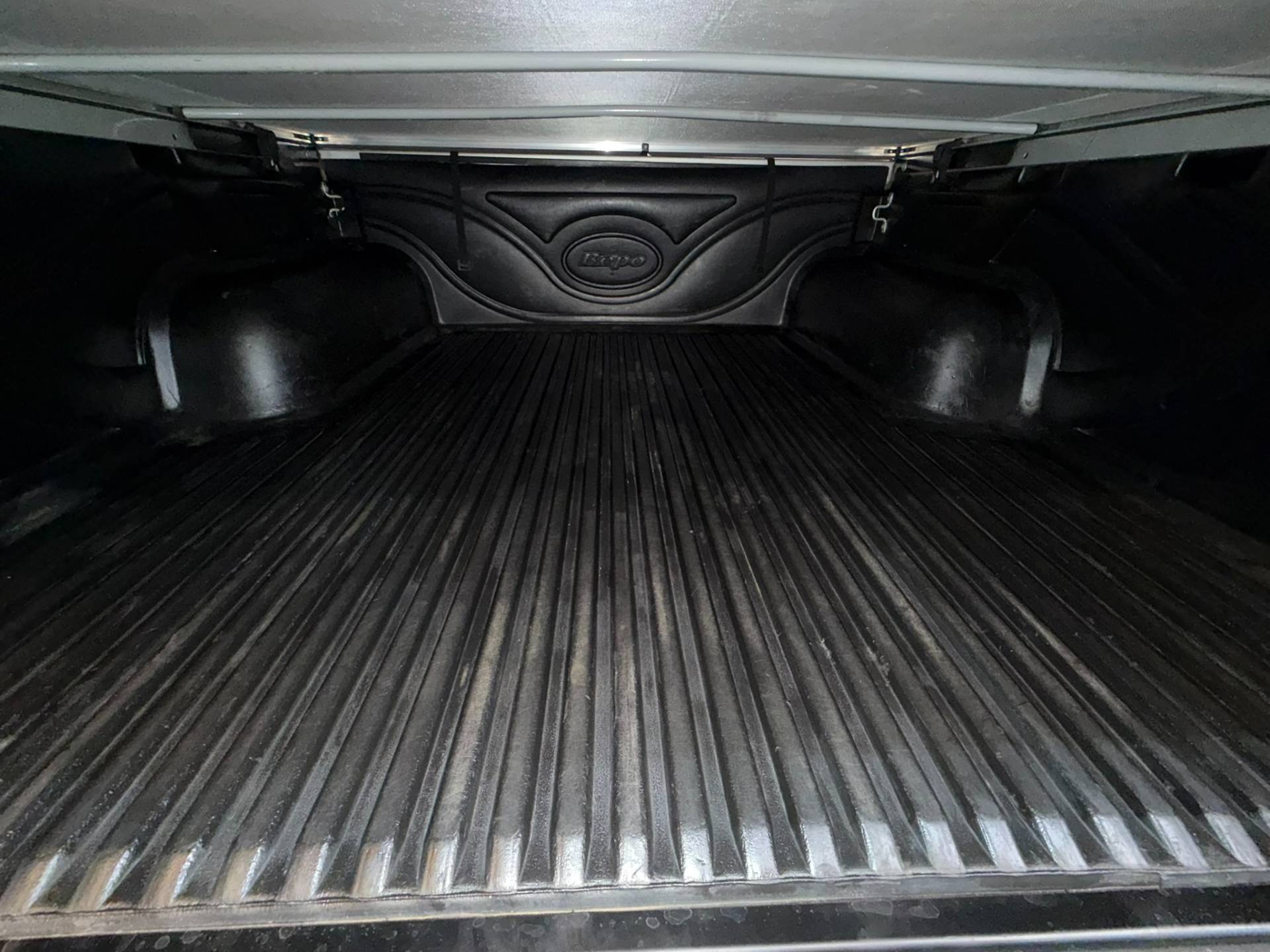 CHEVROLET S10