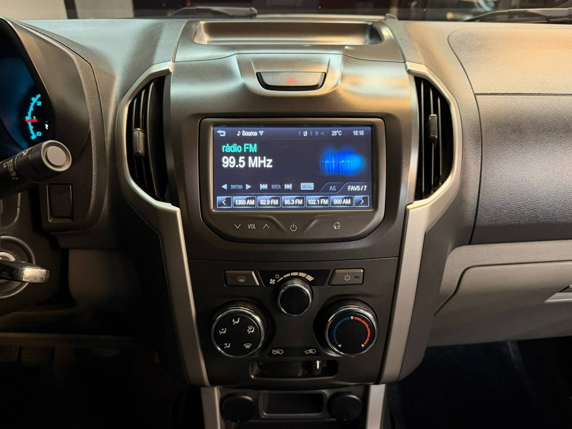CHEVROLET S10