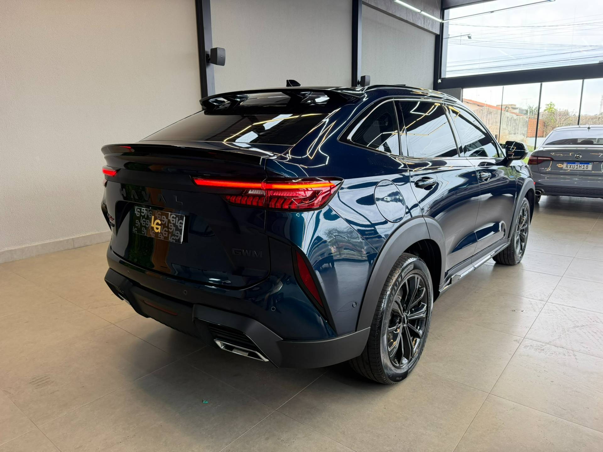 GWM HAVAL H6