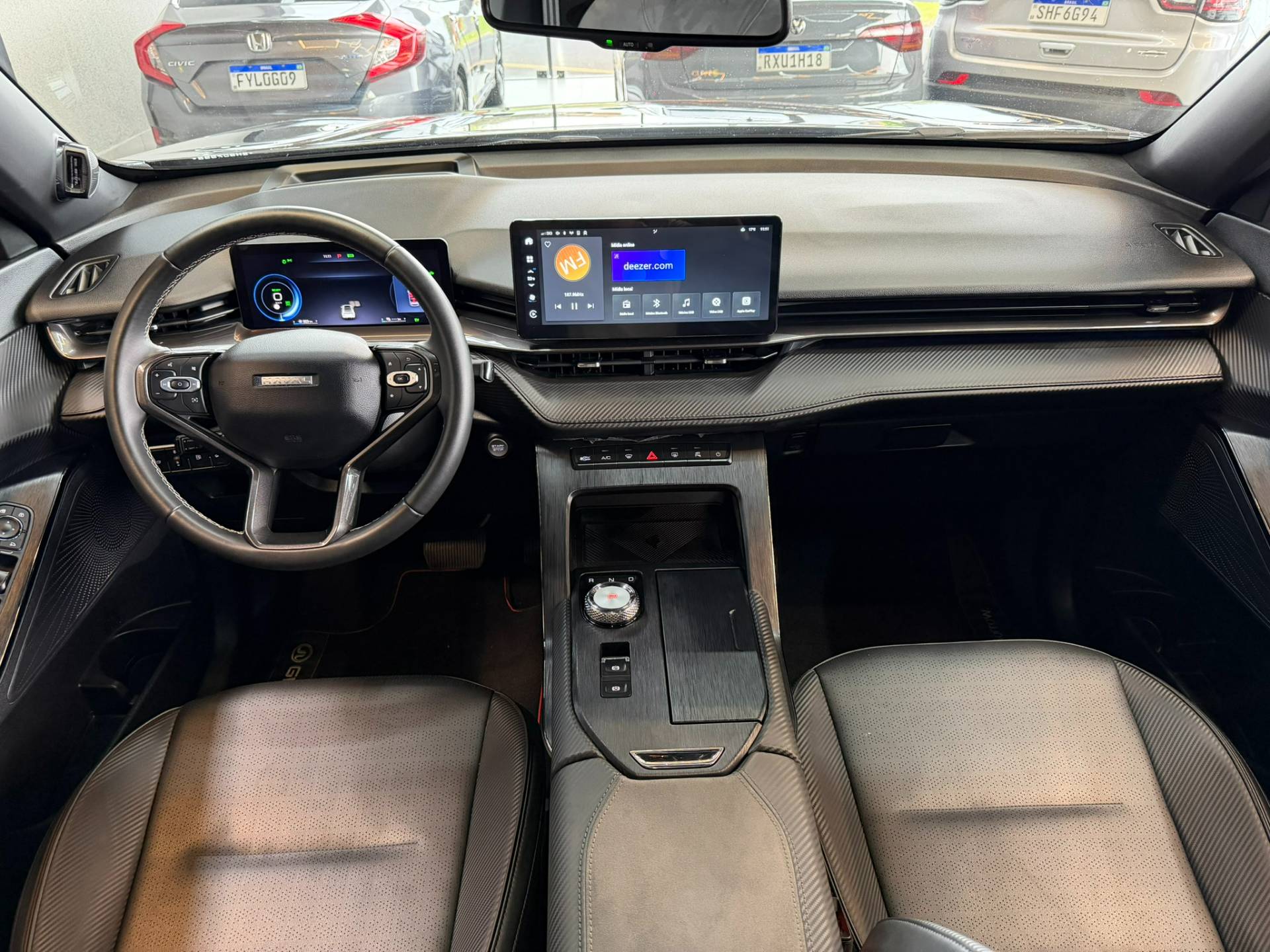 GWM HAVAL H6