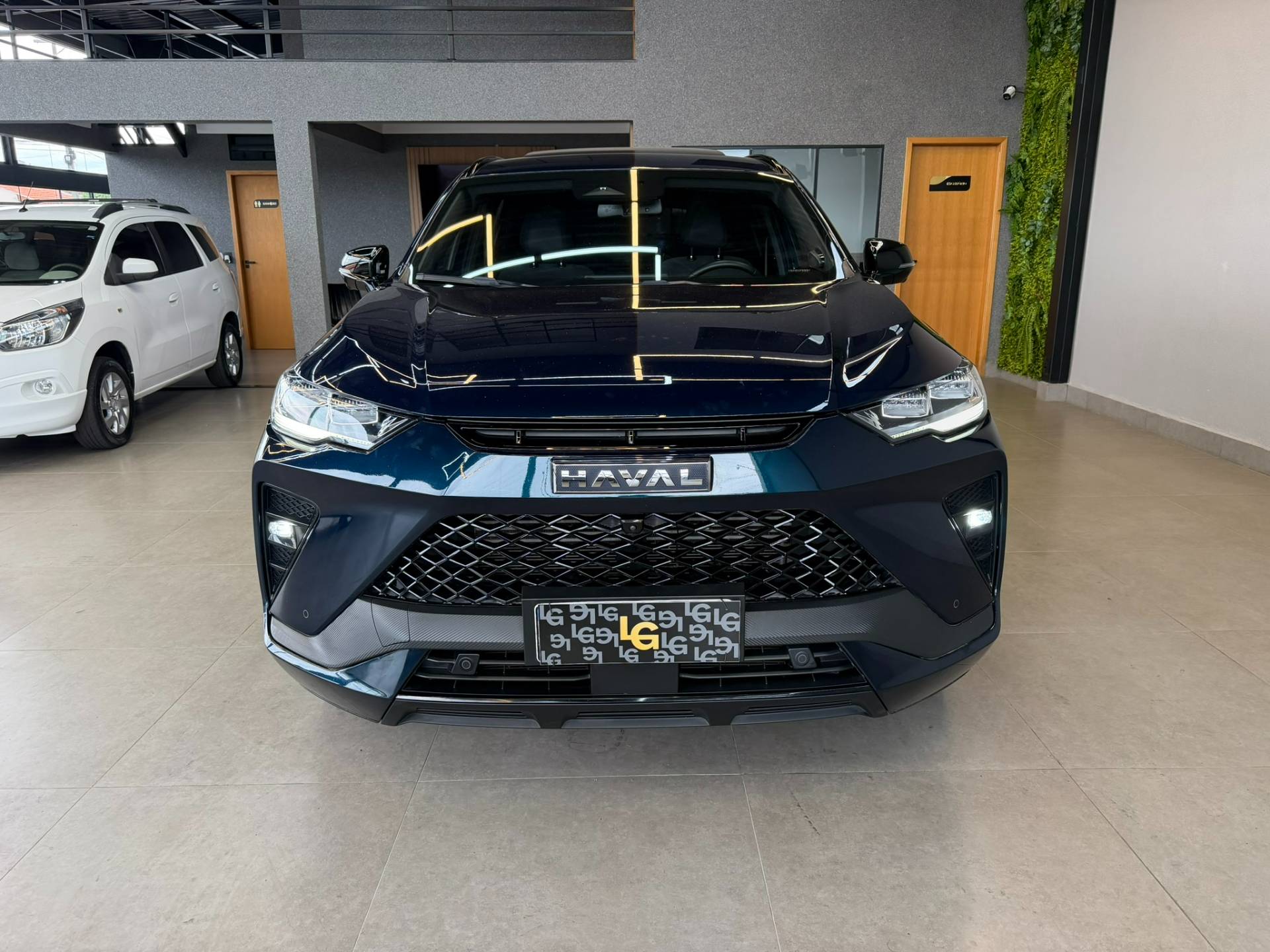 GWM HAVAL H6