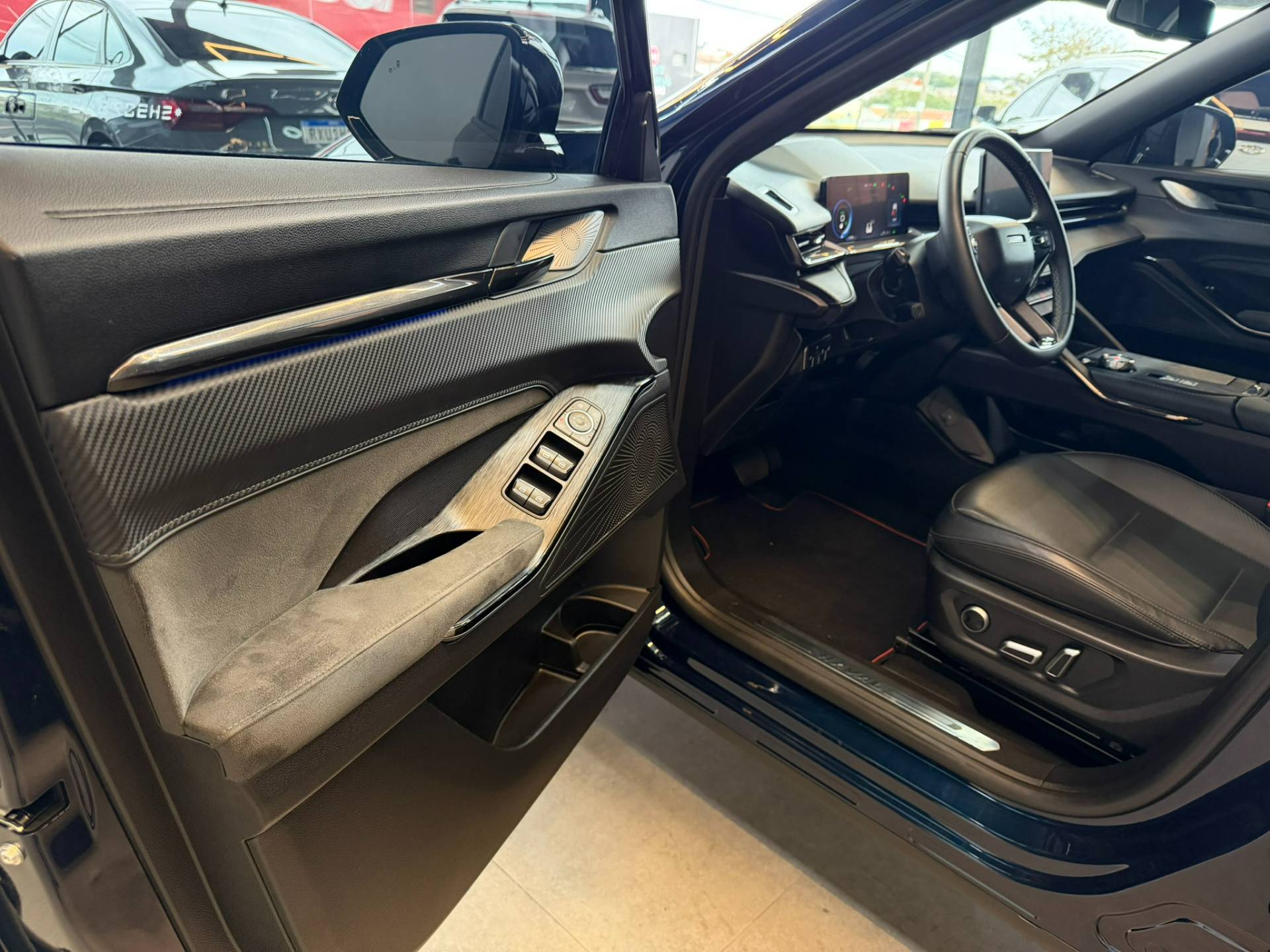 GWM HAVAL H6