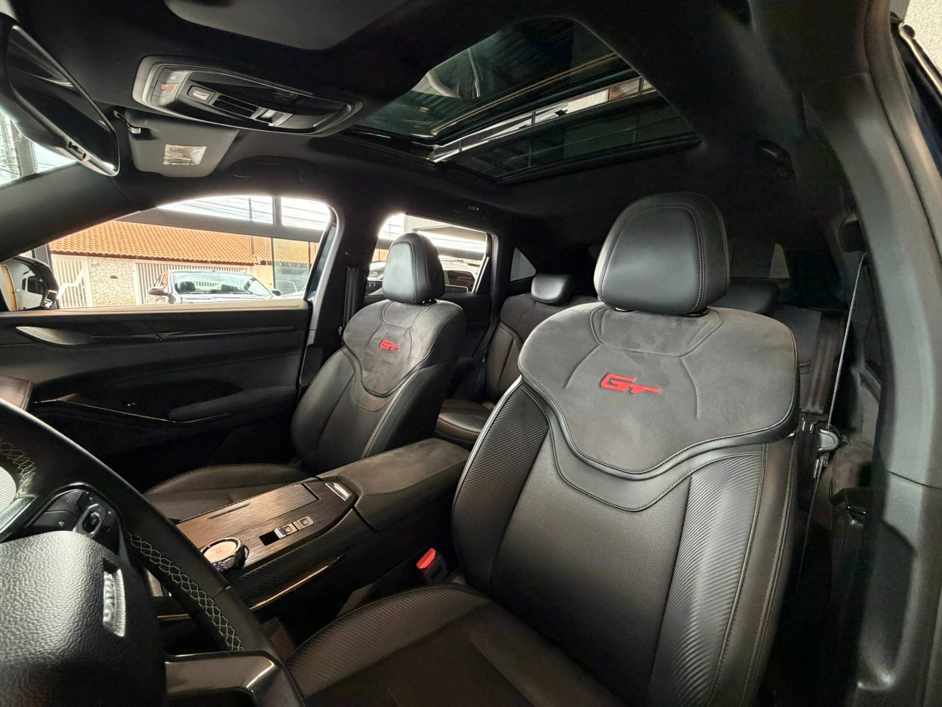 GWM HAVAL H6