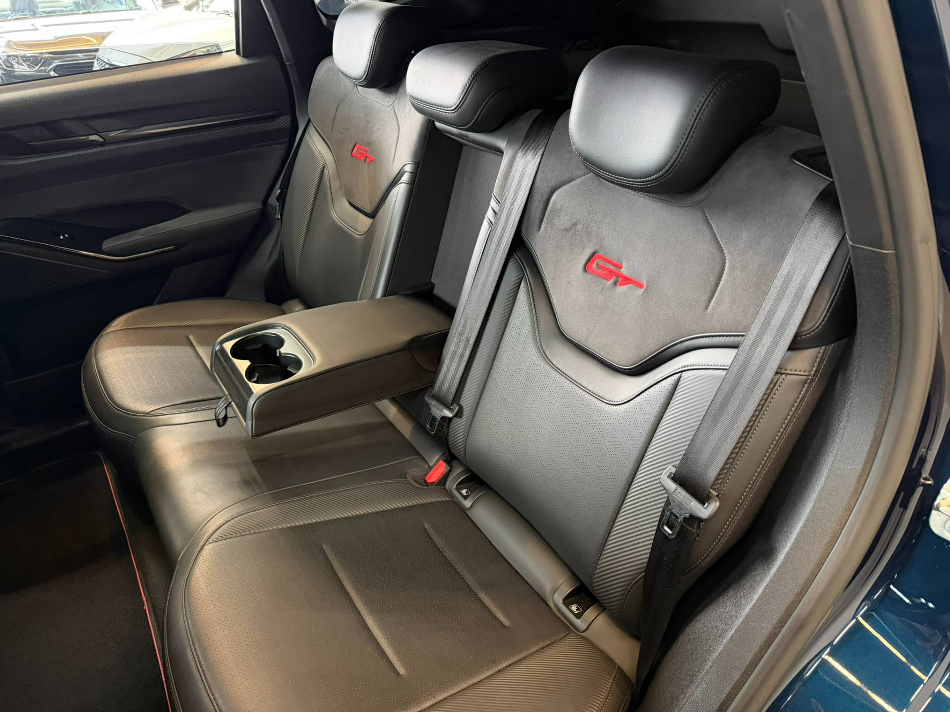 GWM HAVAL H6