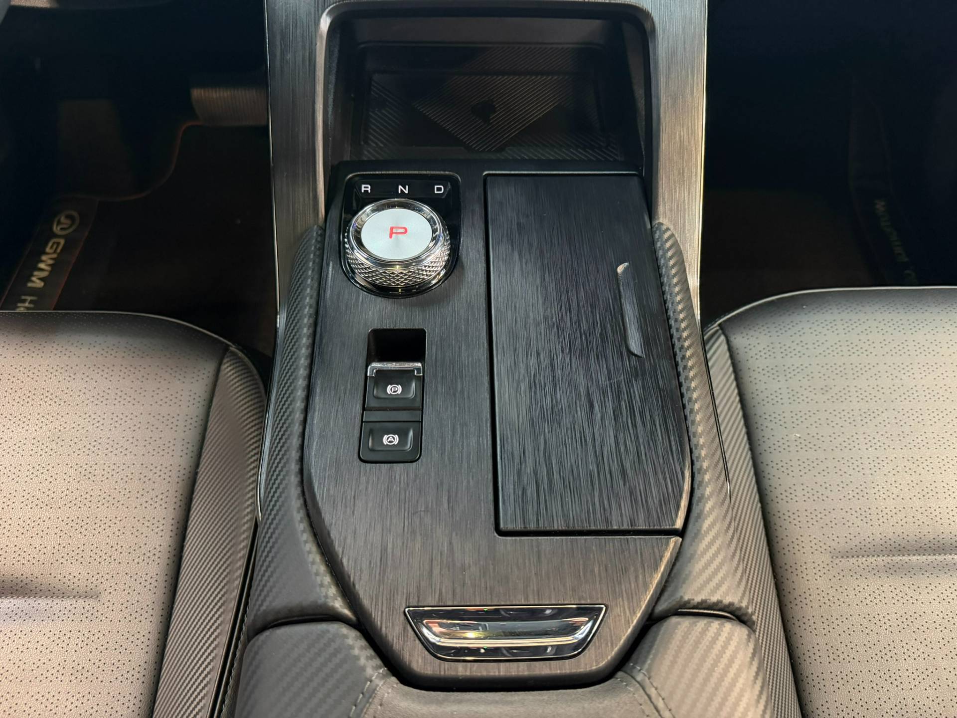 GWM HAVAL H6