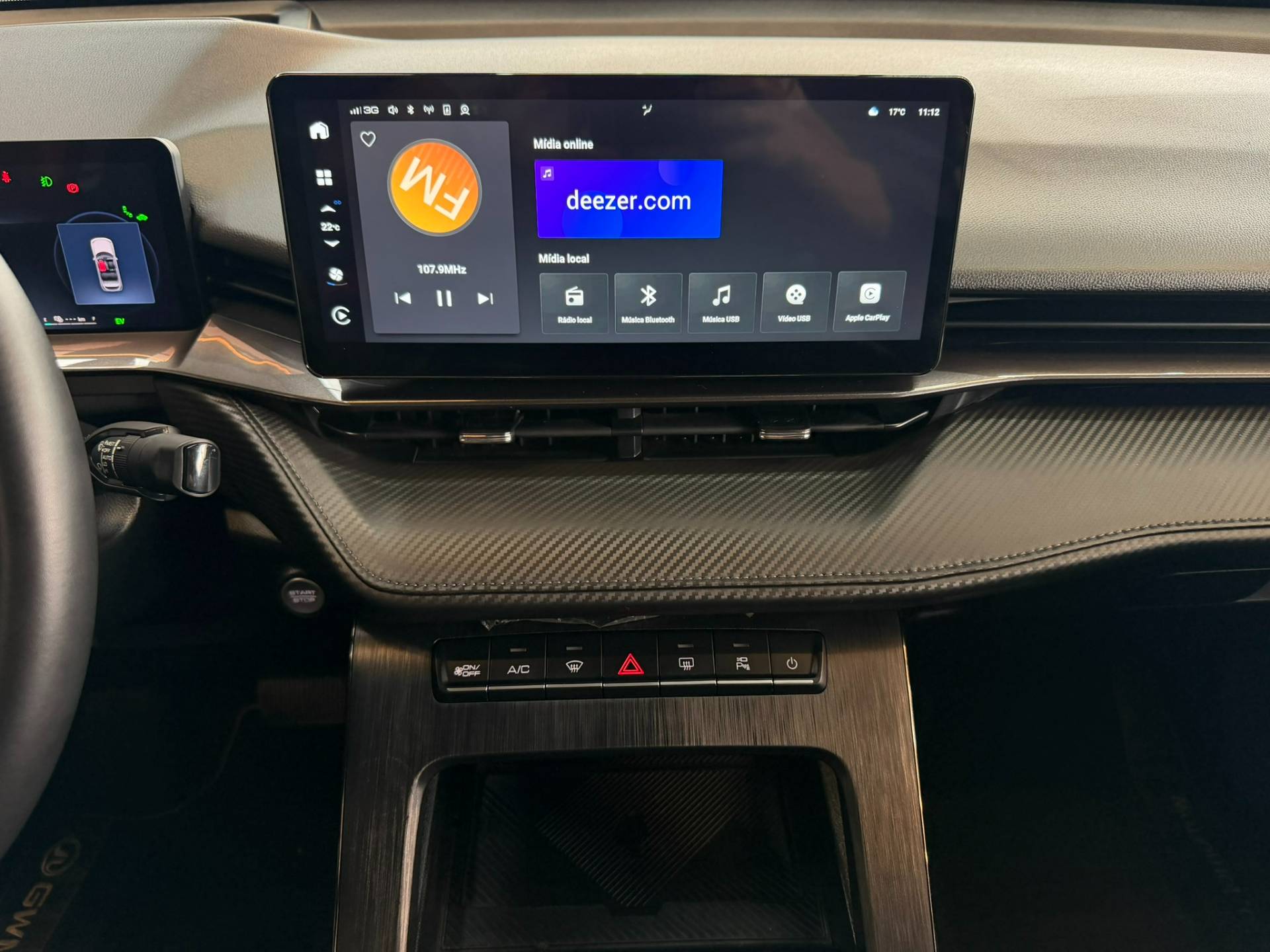 GWM HAVAL H6