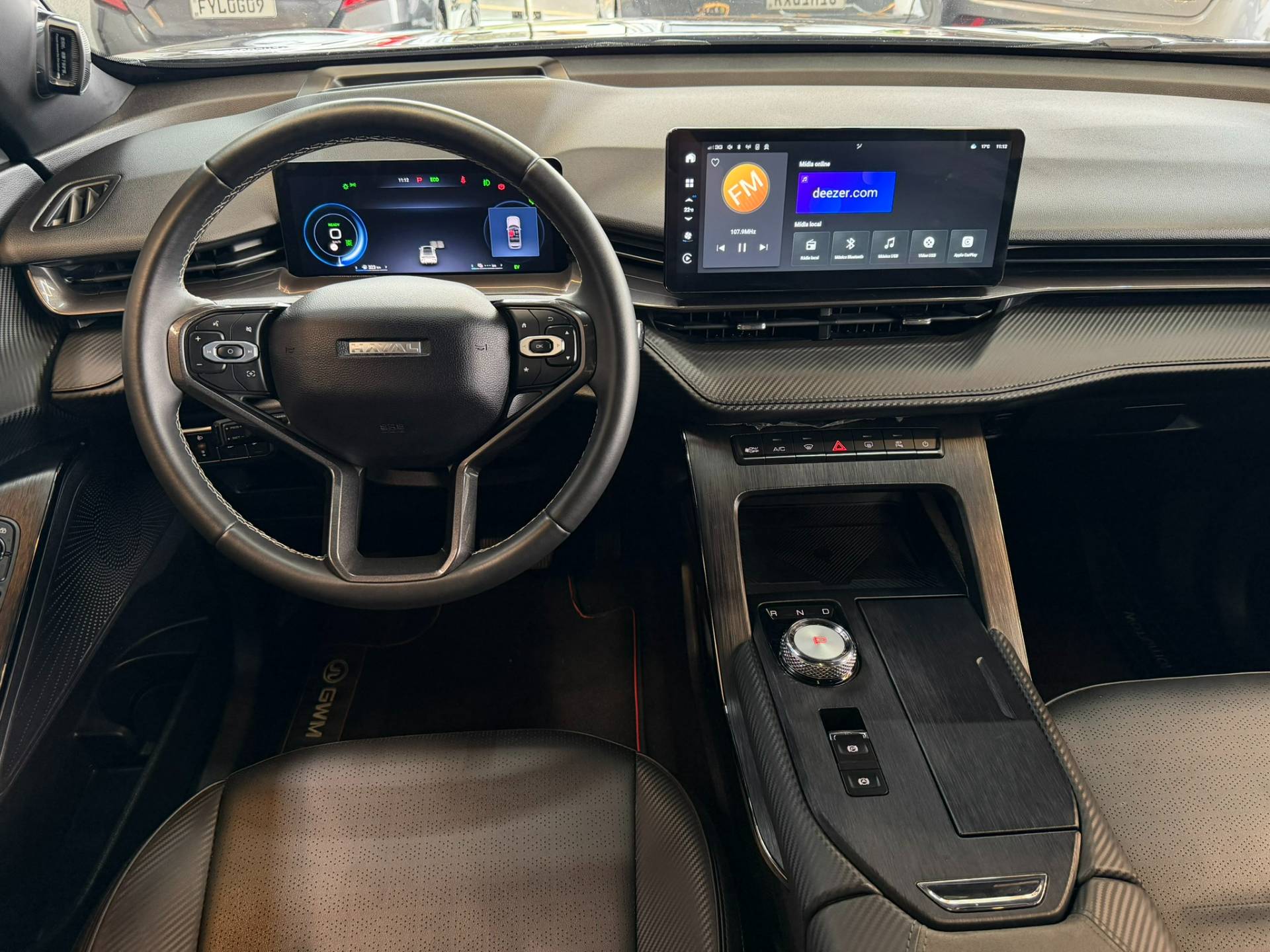 GWM HAVAL H6