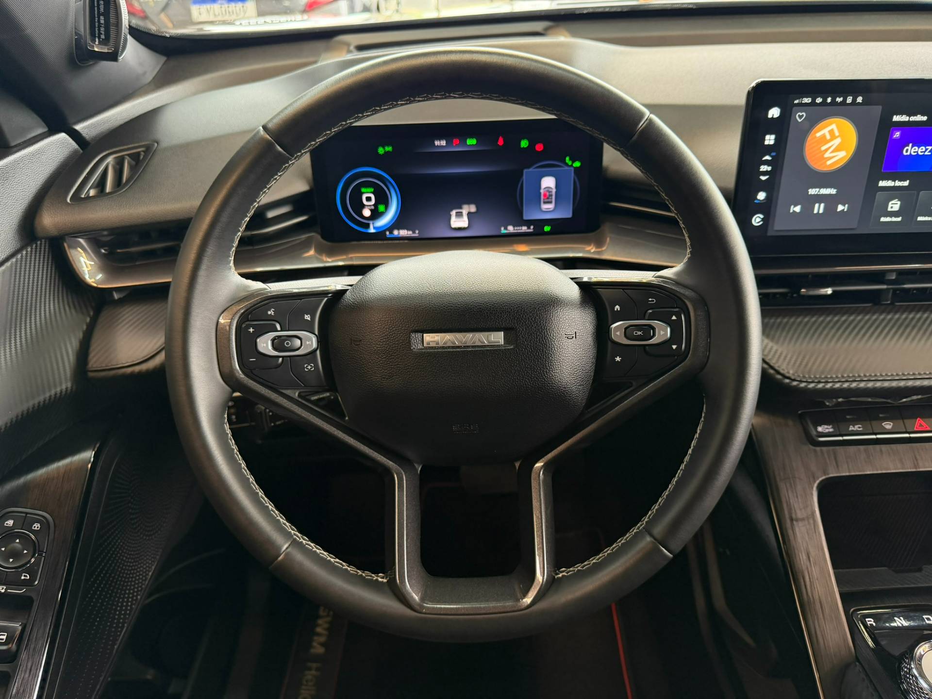 GWM HAVAL H6