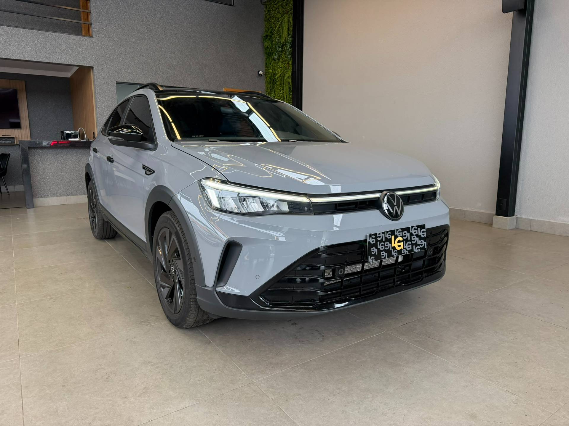 VOLKSWAGEN NIVUS