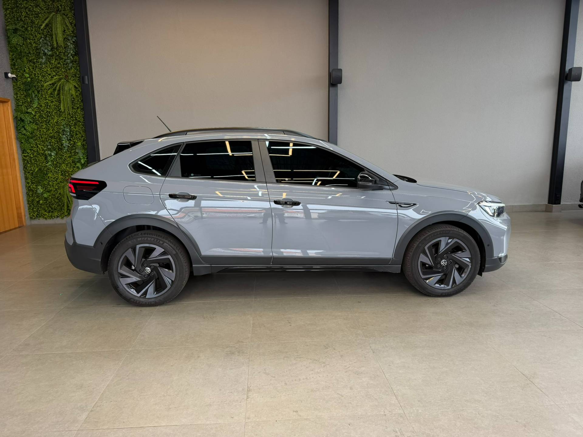 VOLKSWAGEN NIVUS