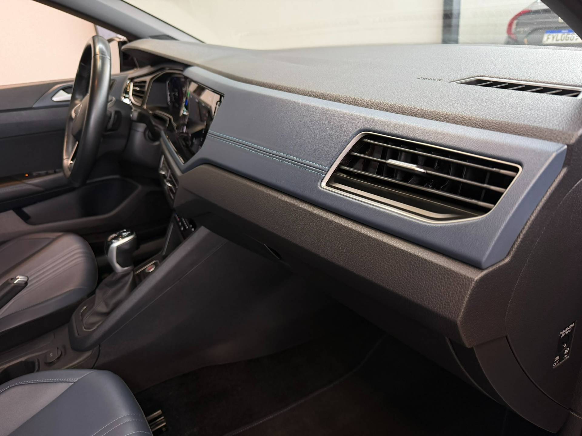 VOLKSWAGEN NIVUS