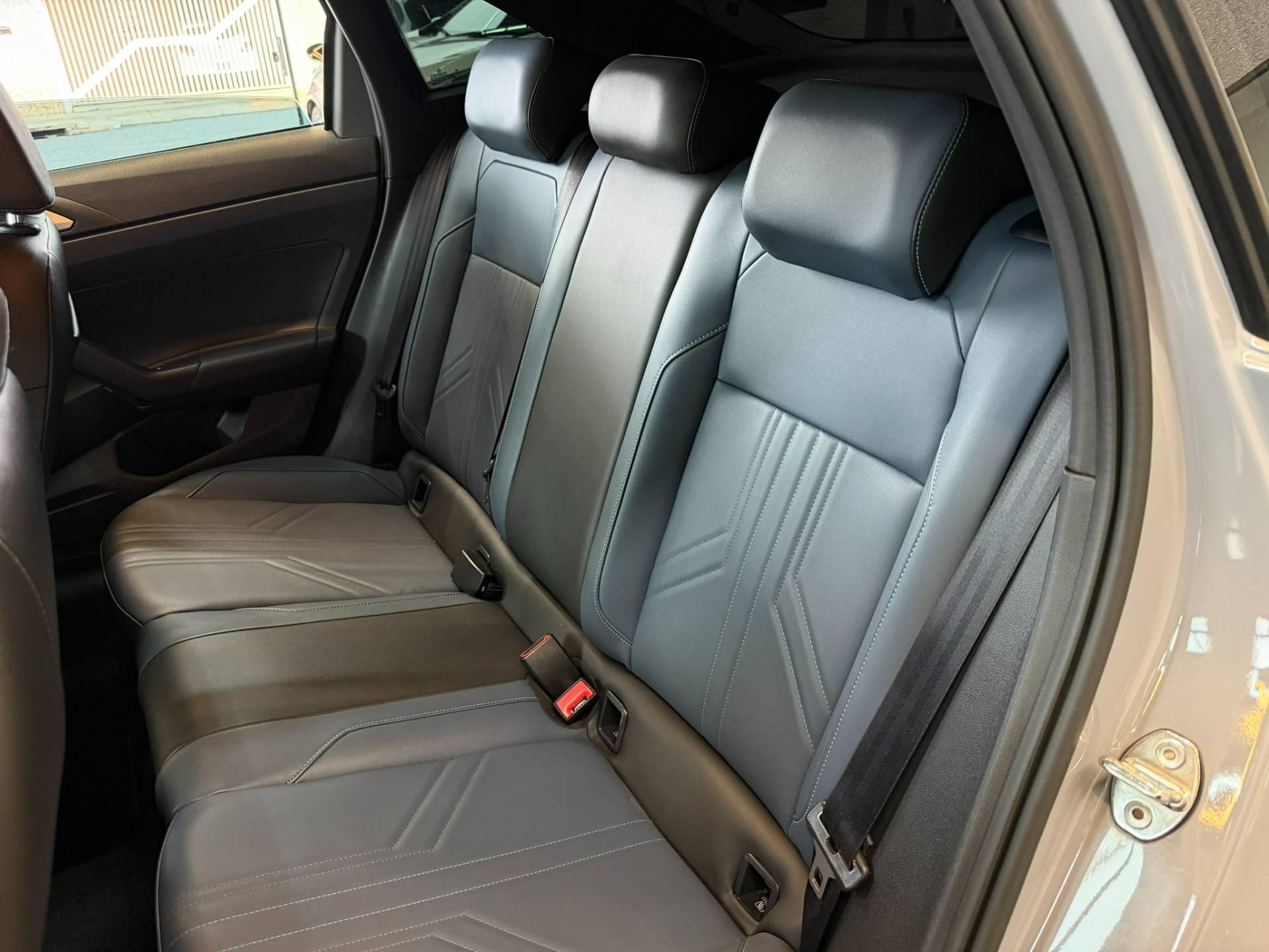 VOLKSWAGEN NIVUS